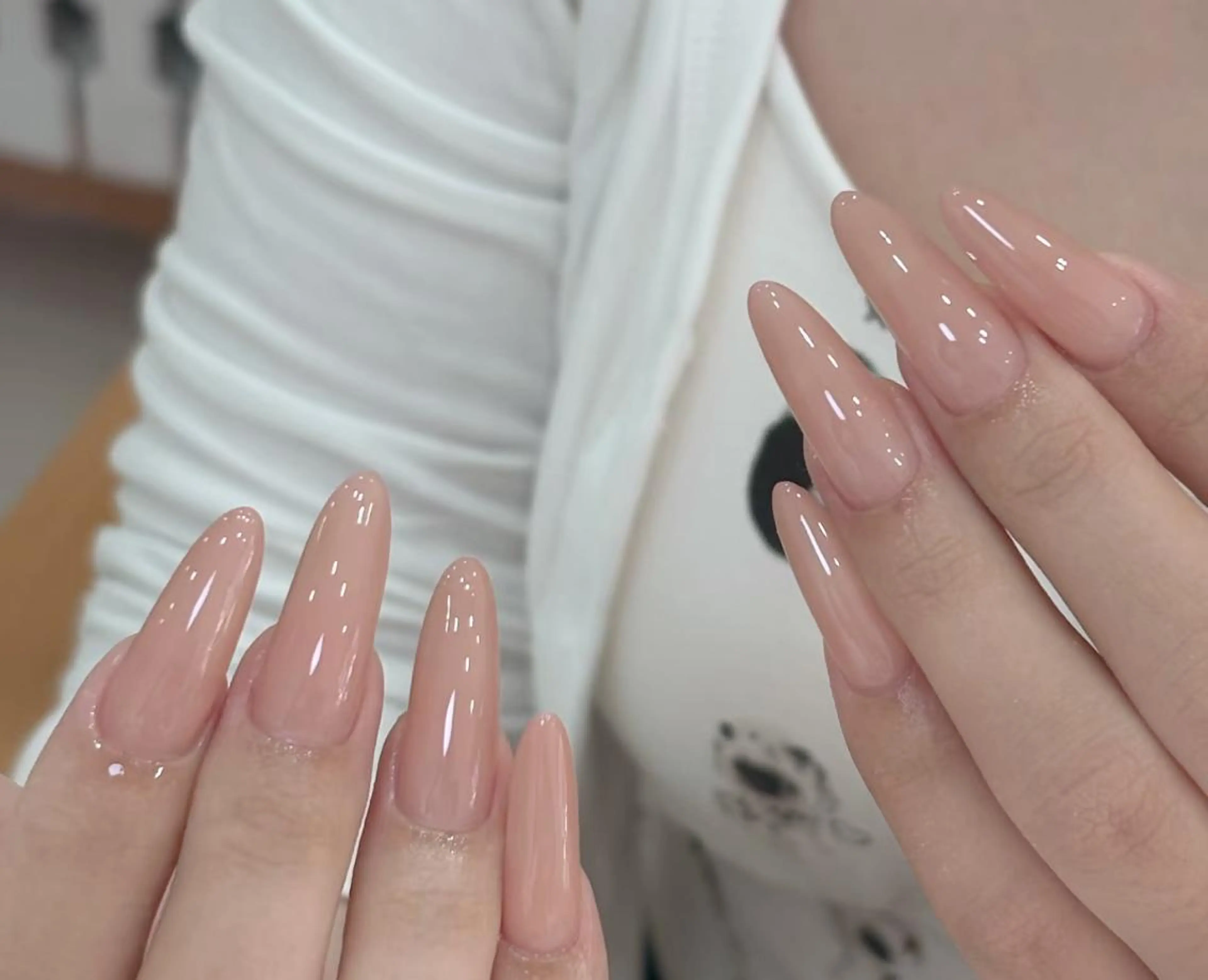 ネイル ハンドネイル エリ🫧 nail池袋東口のネイルデザイン