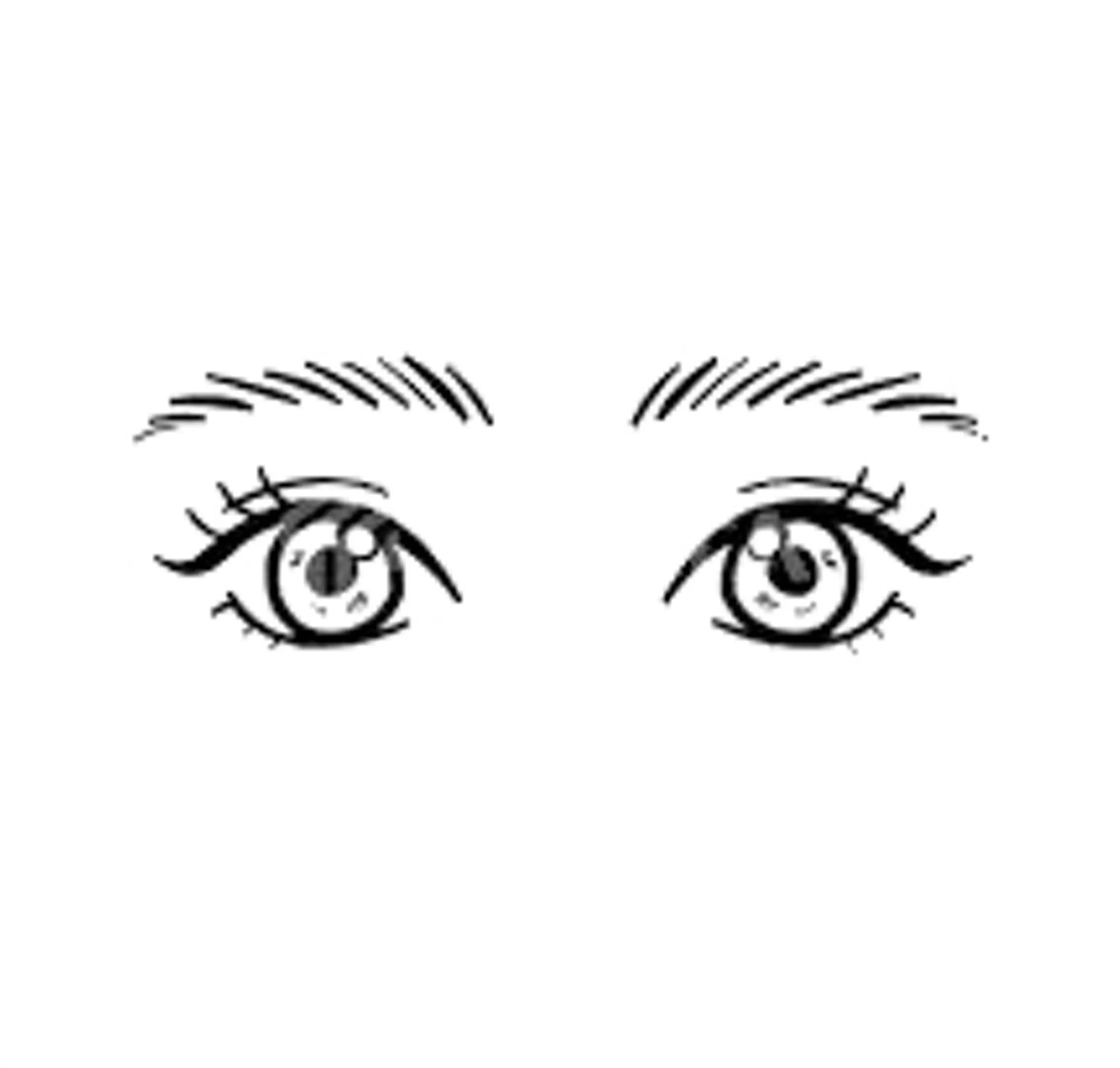 マツエク・マツパ pang akiのマツエク・マツパデザイン