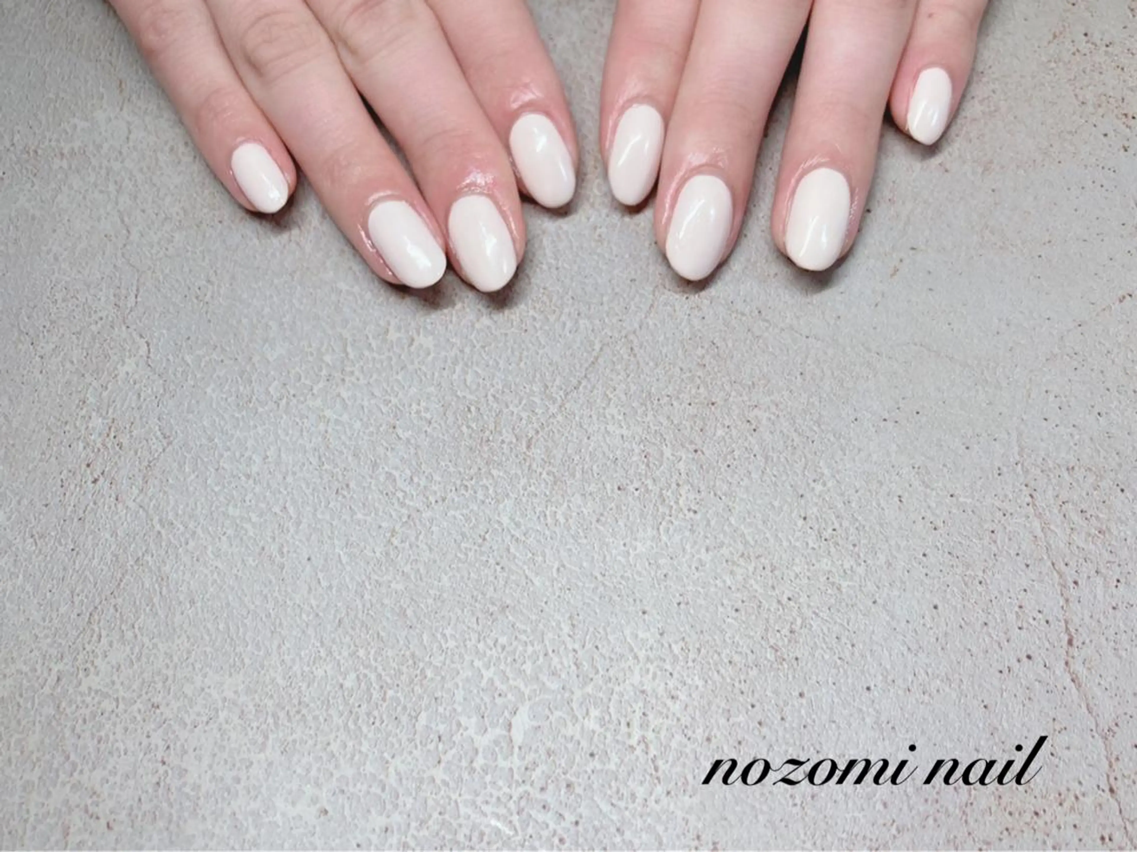 ネイル ハンドネイル beauty salon　bellのネイルデザイン