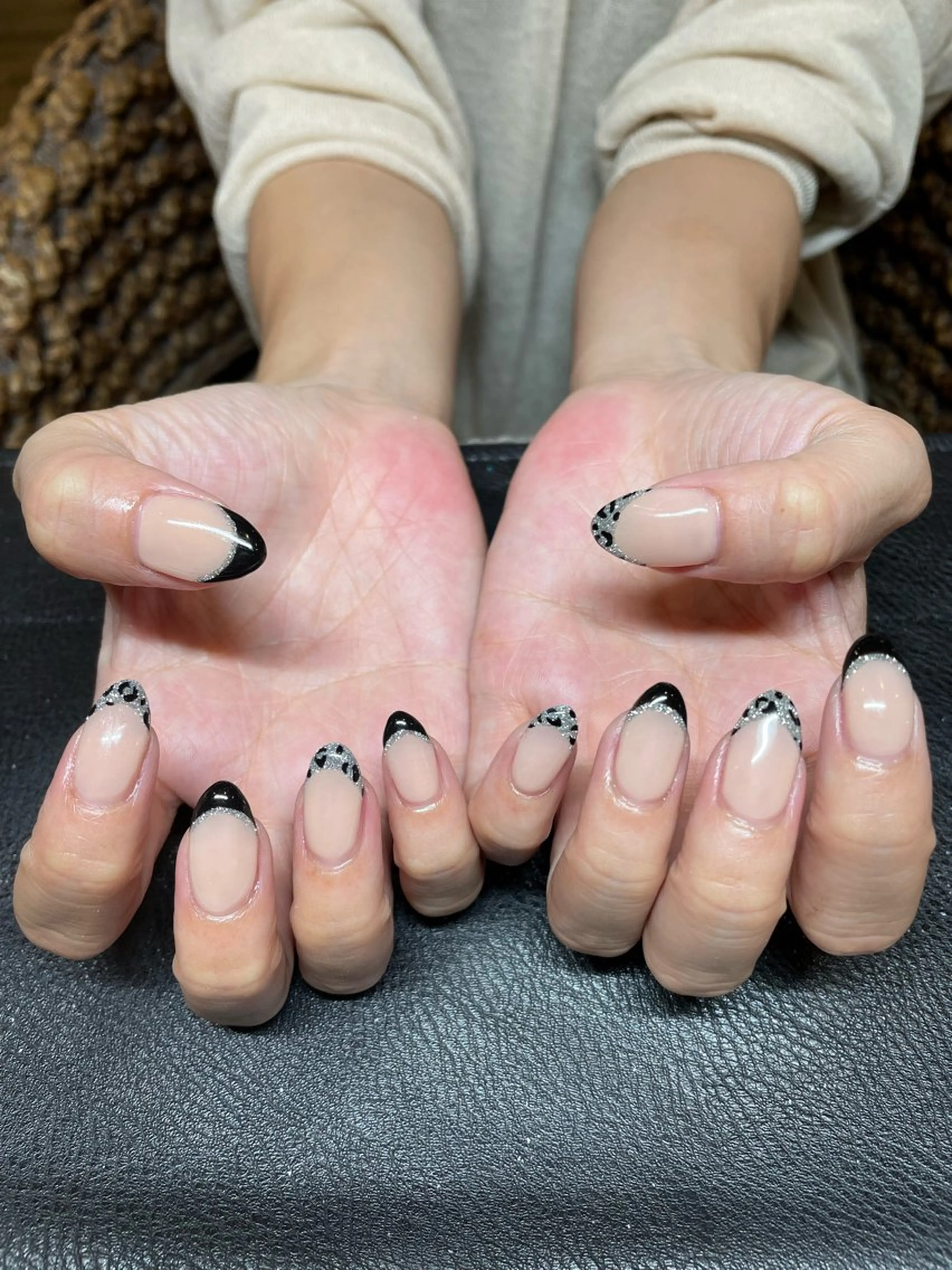 ネイル ハンドネイル YUI nailのネイルデザイン