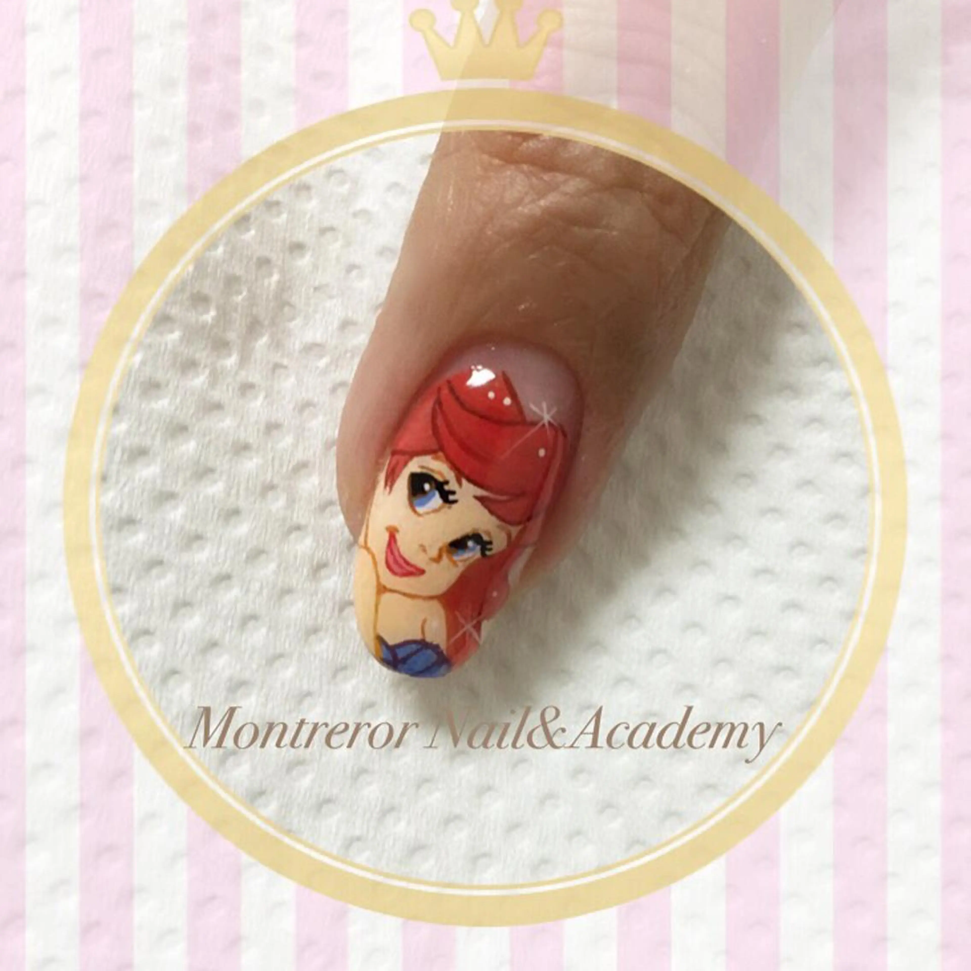 ネイル BellaLuna NAILのネイルデザイン