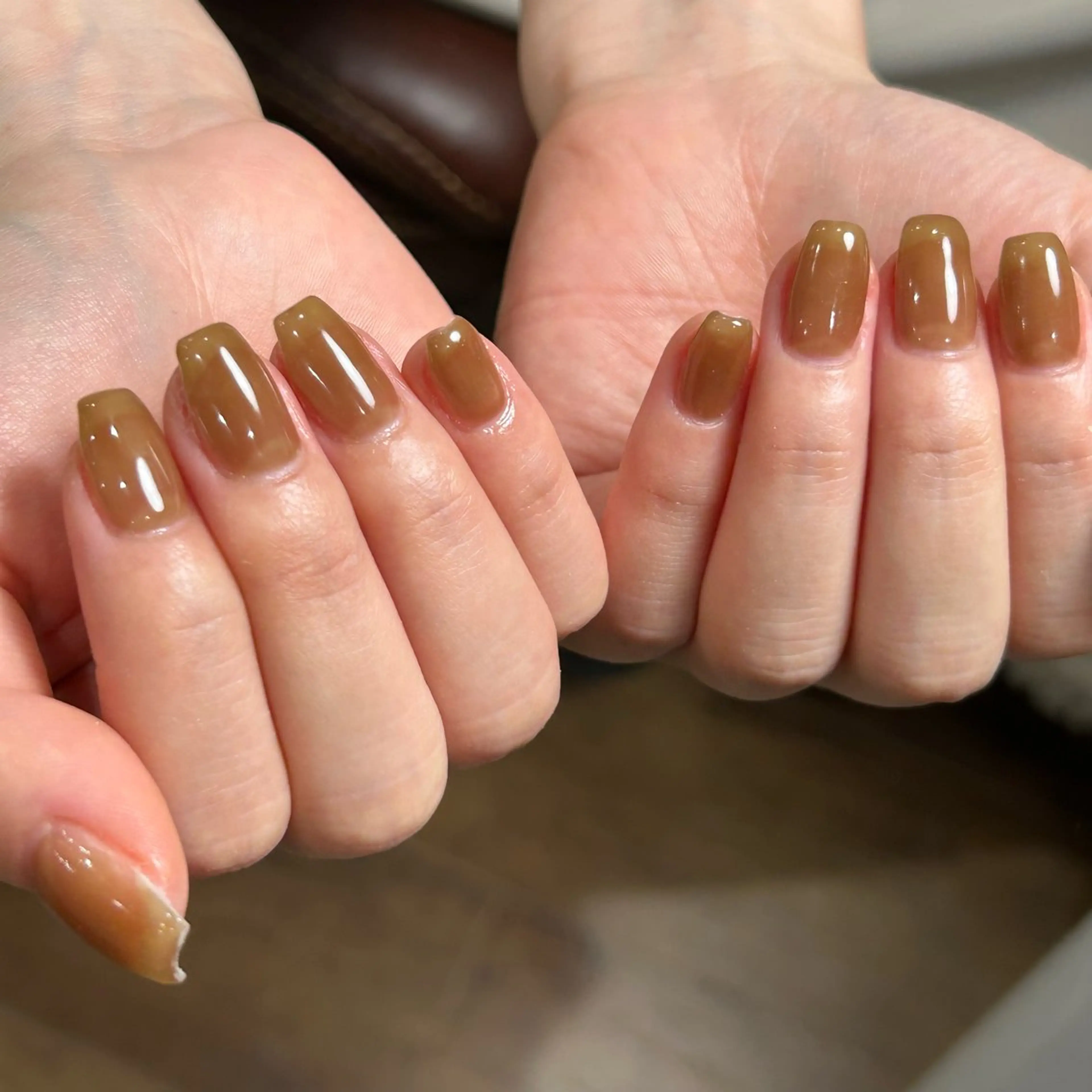 ネイル ハンドネイル nails by wakabaのネイルデザイン
