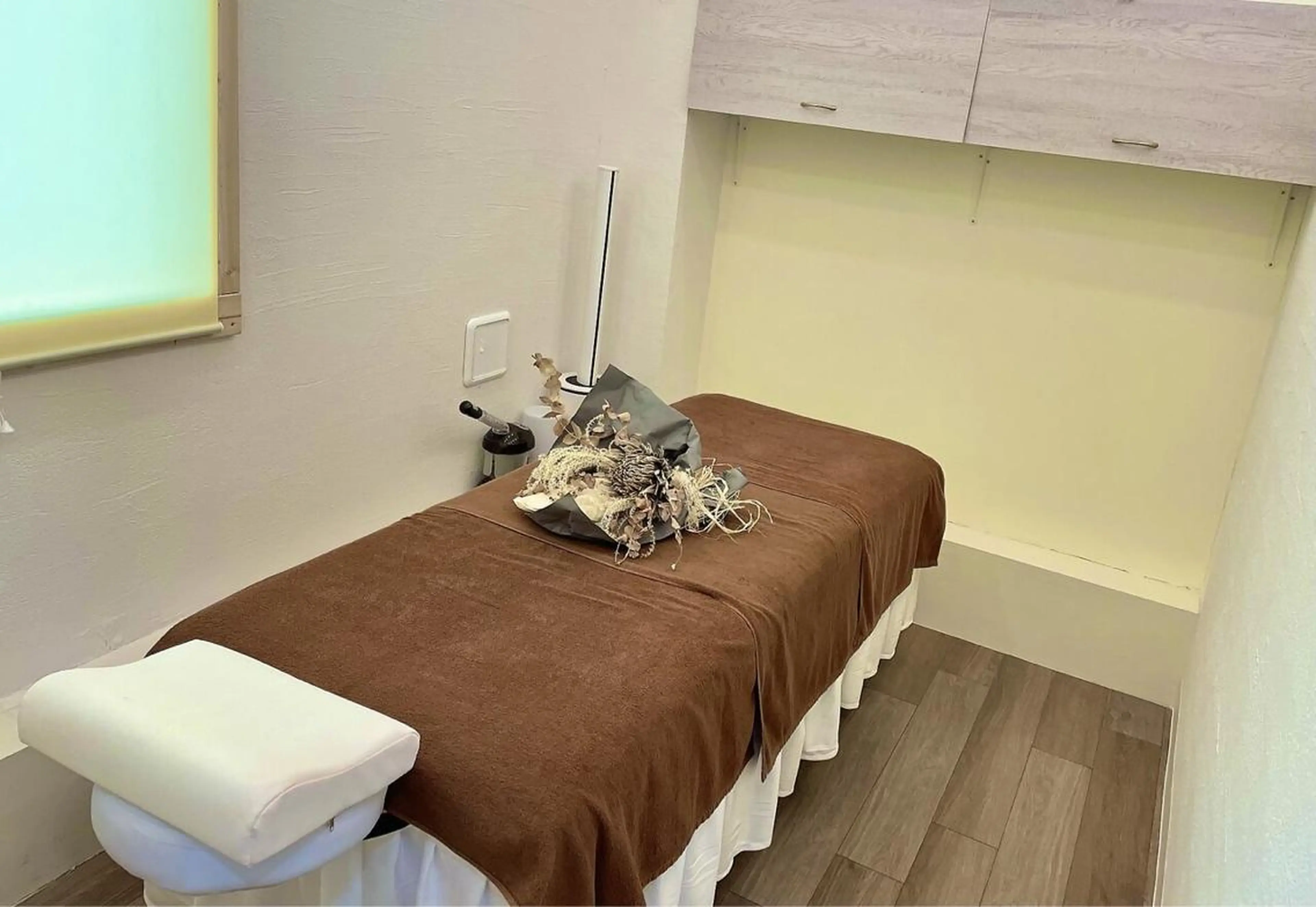 salonde ReGodのエステ・リラクイメージ