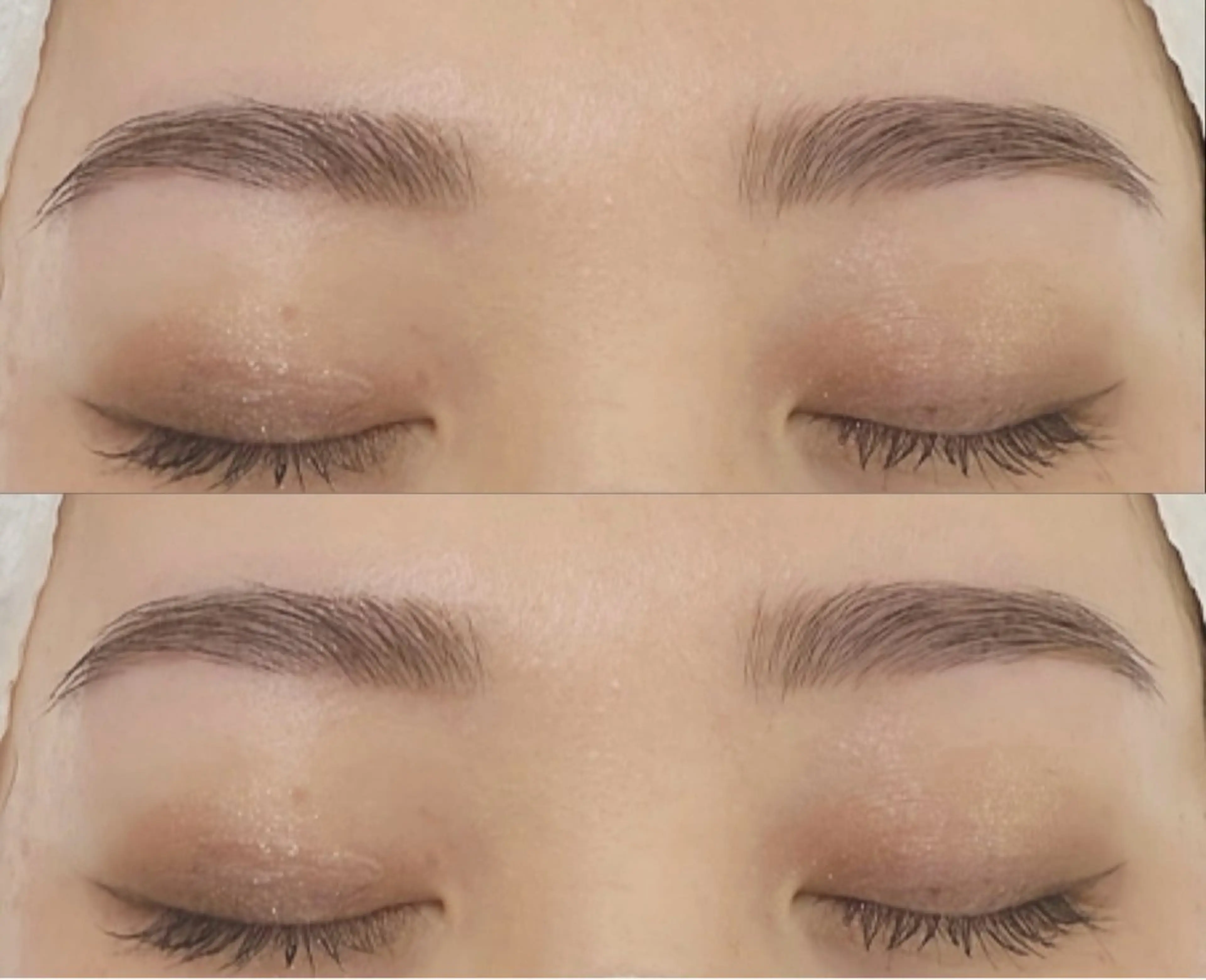 アイブロウ トレンド眉🌈✨ yukiの眉毛・アイブロウイメージ