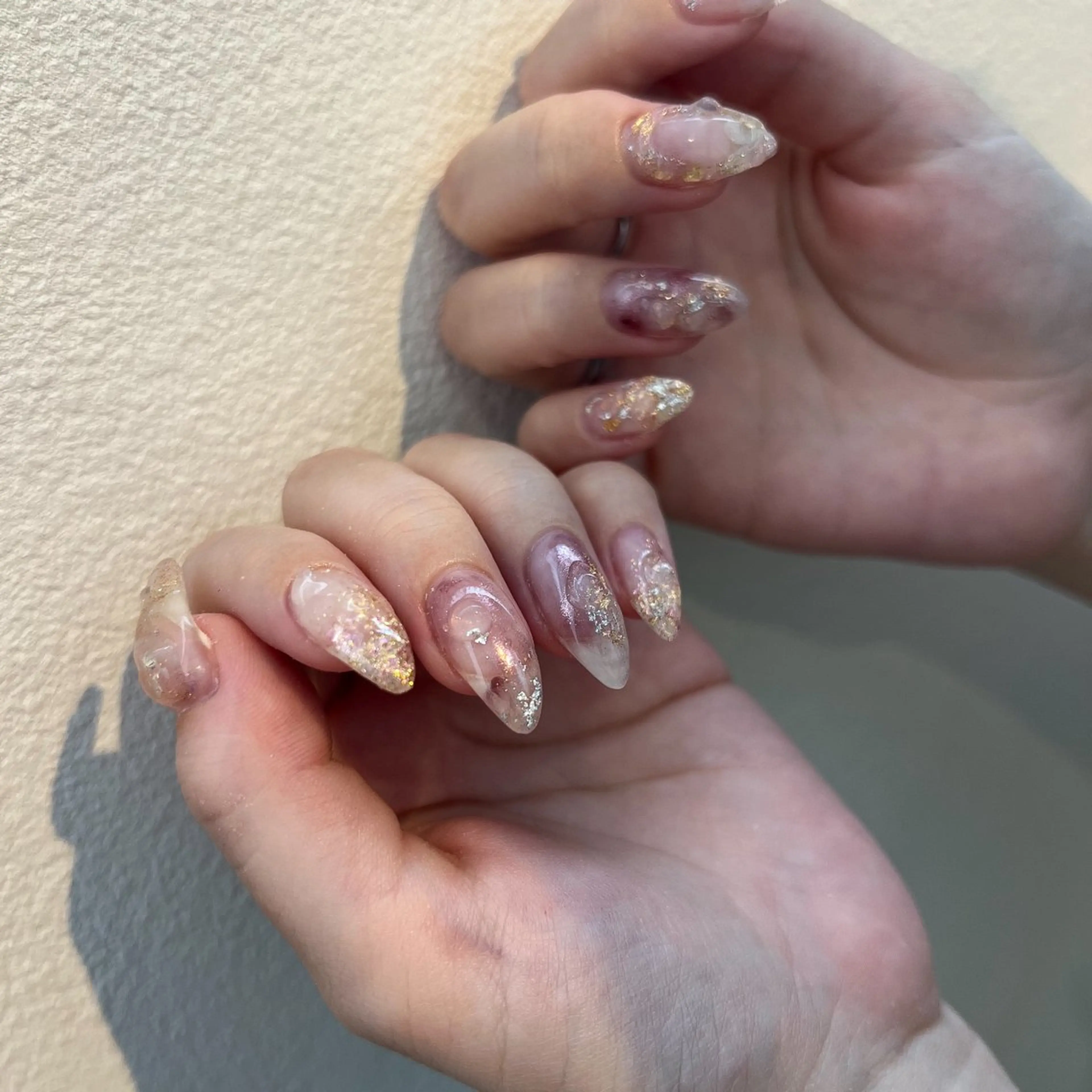ネイル nailsalon ULLのネイルデザイン