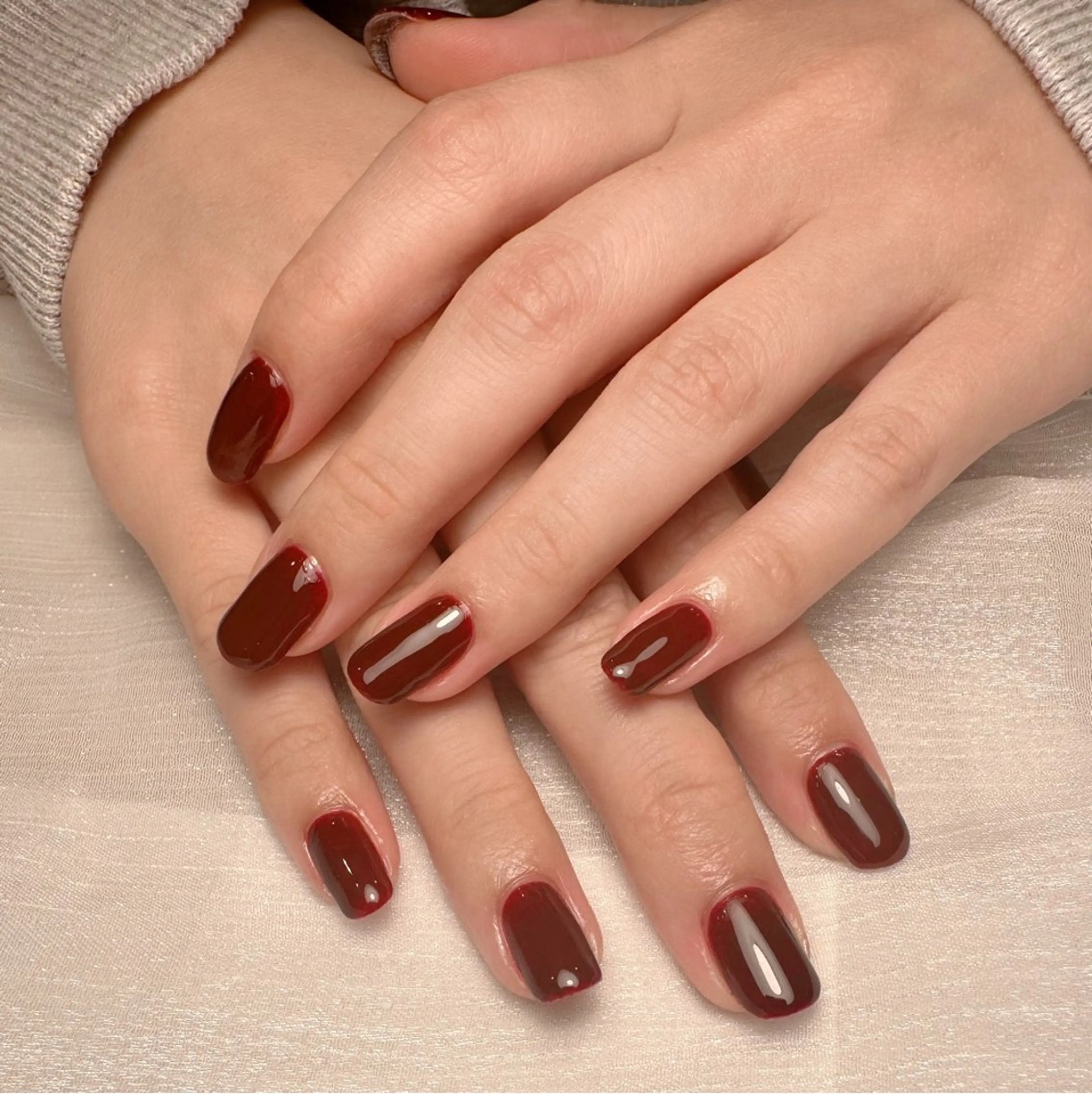 ネイル Ling. Meiのネイルデザイン