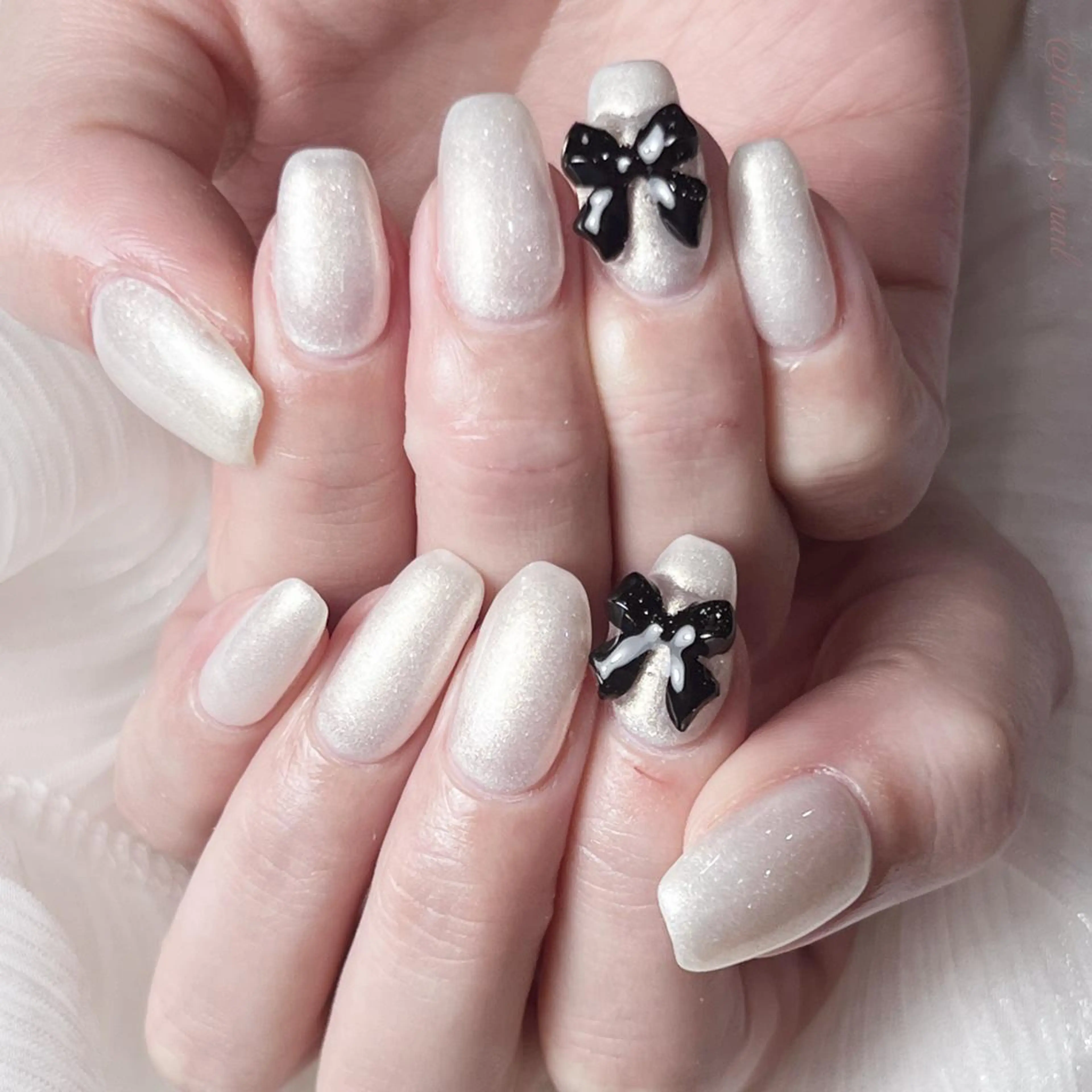 ネイル ハンドネイル 鹿取 春子Teamのネイルデザイン