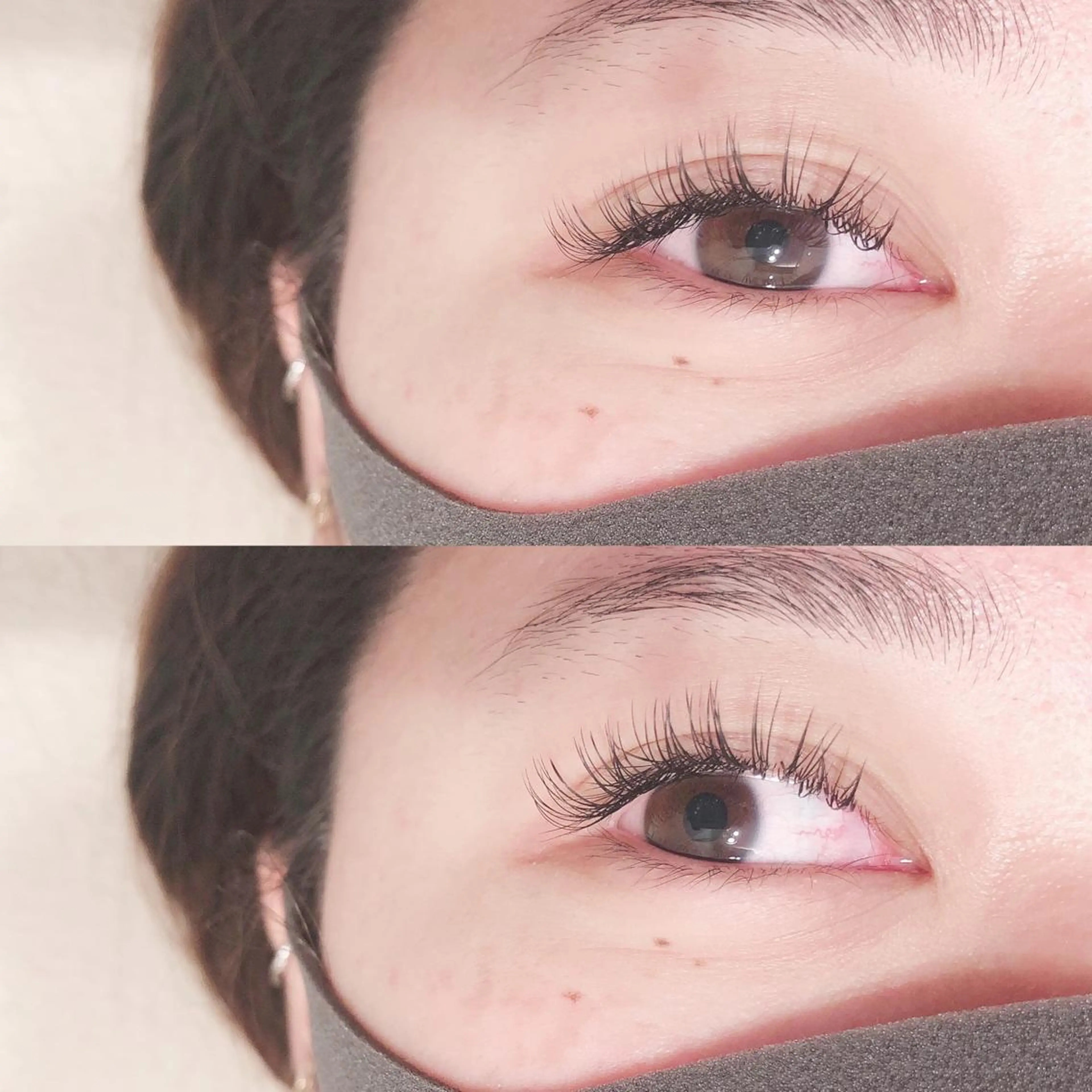 マツエク・マツパ フラットラッシュ マツエク Neo店長🌿 KOTONO🌿のマツエク・マツパデザイン