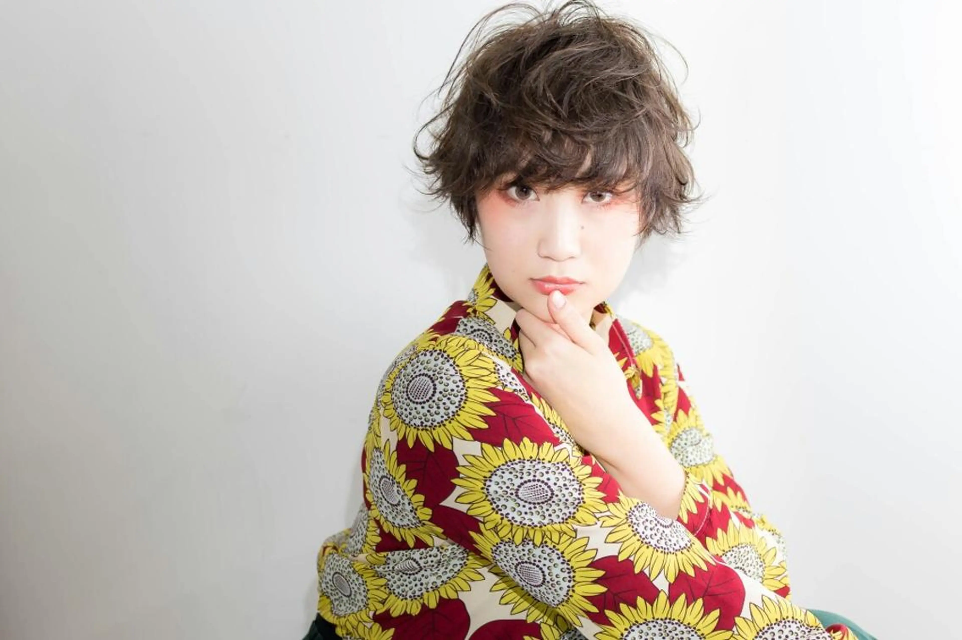 ショート 千葉 健太郎のその他イメージ