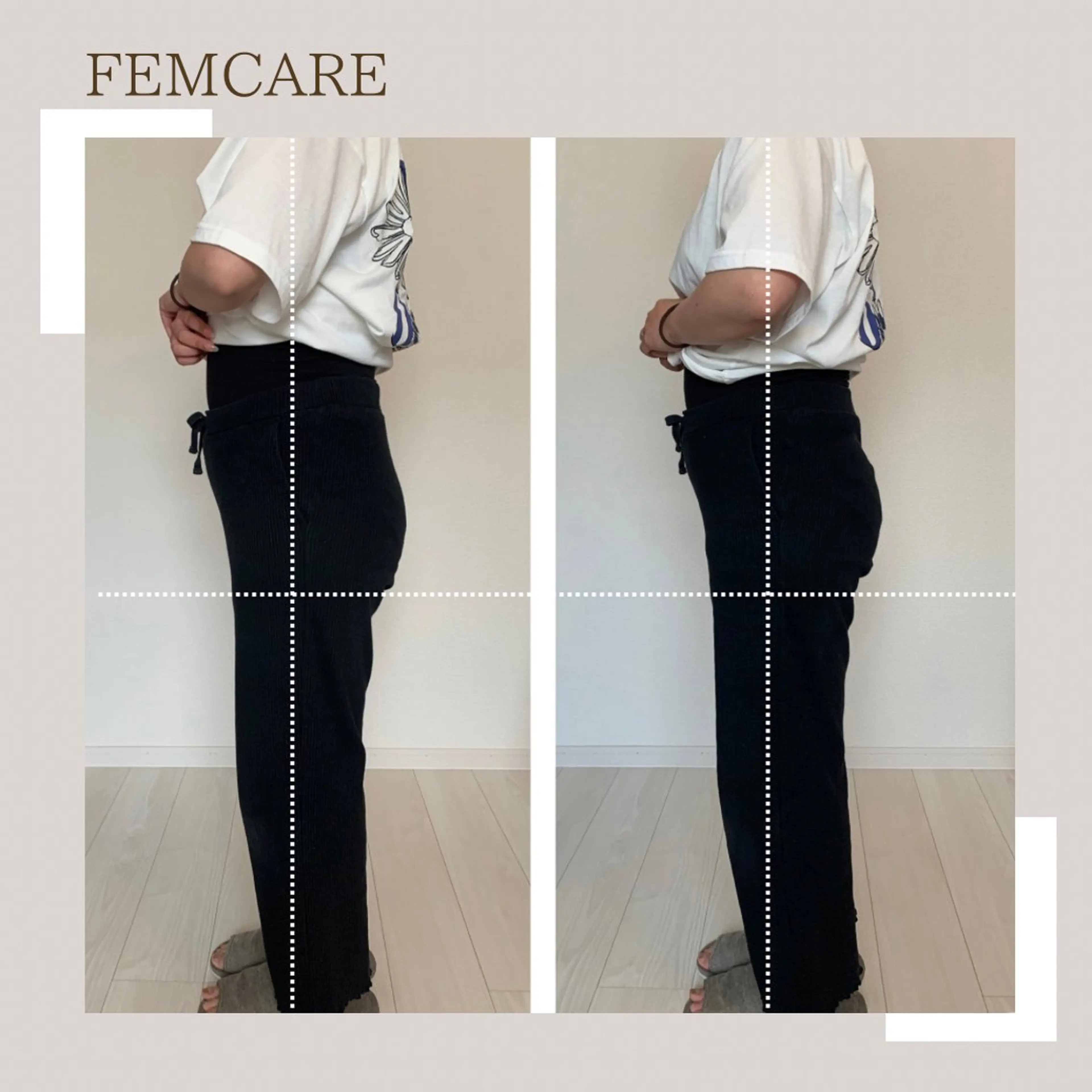 その他 MaVie コルギ×フェムケアのその他イメージ