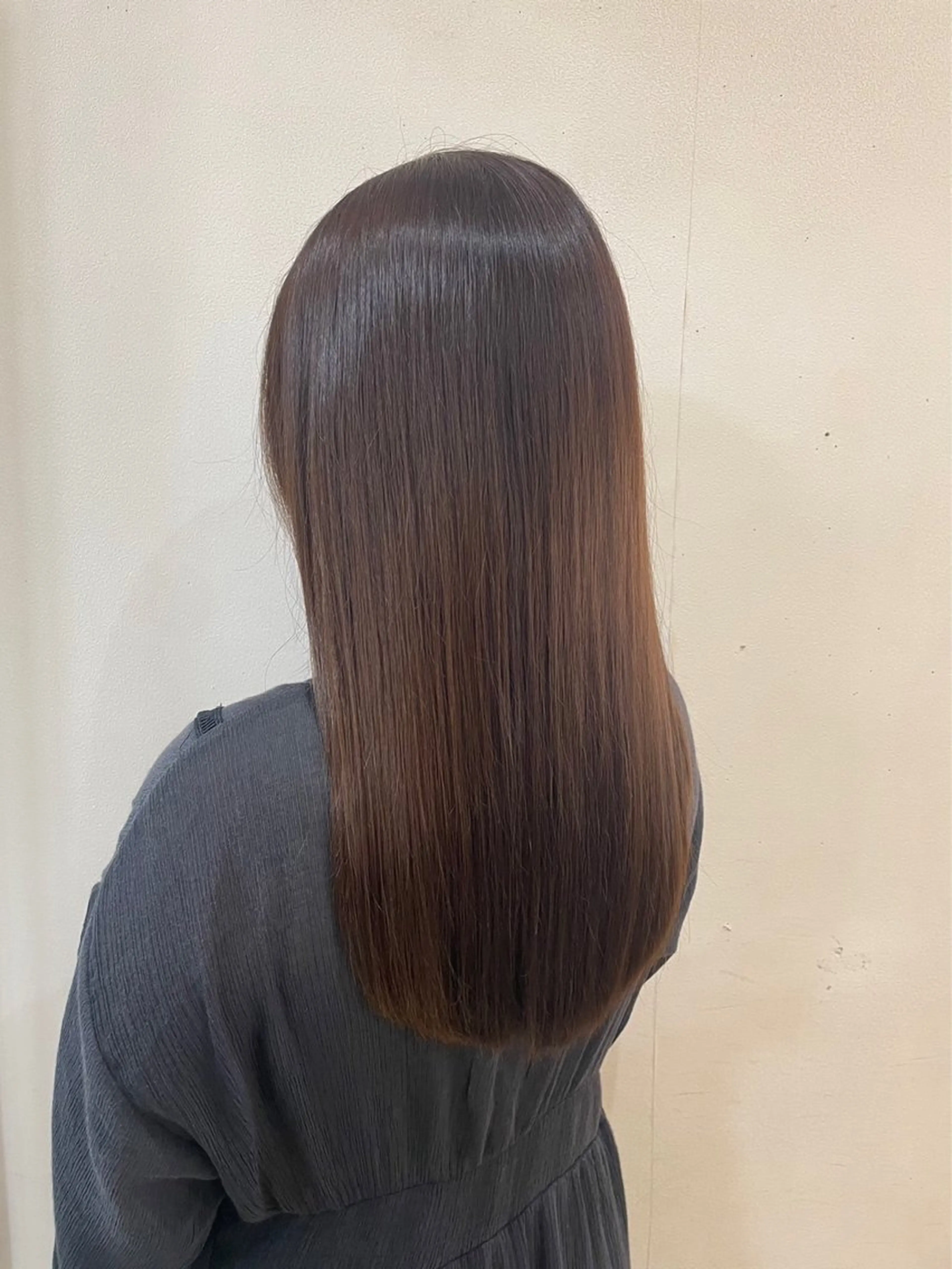 ●ロング.セミロング限定カット！の写真