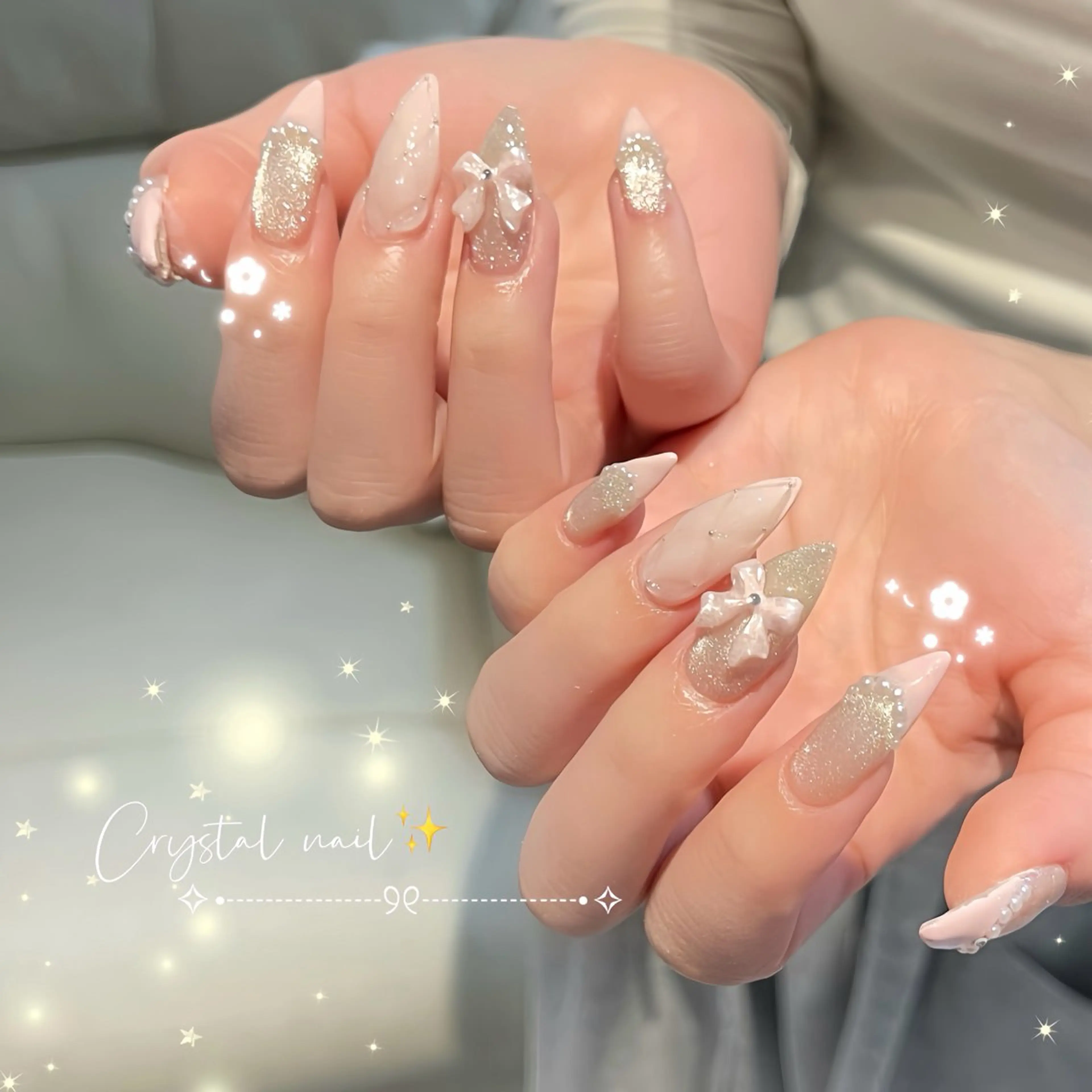 ネイル 20_nail nailのネイルデザイン