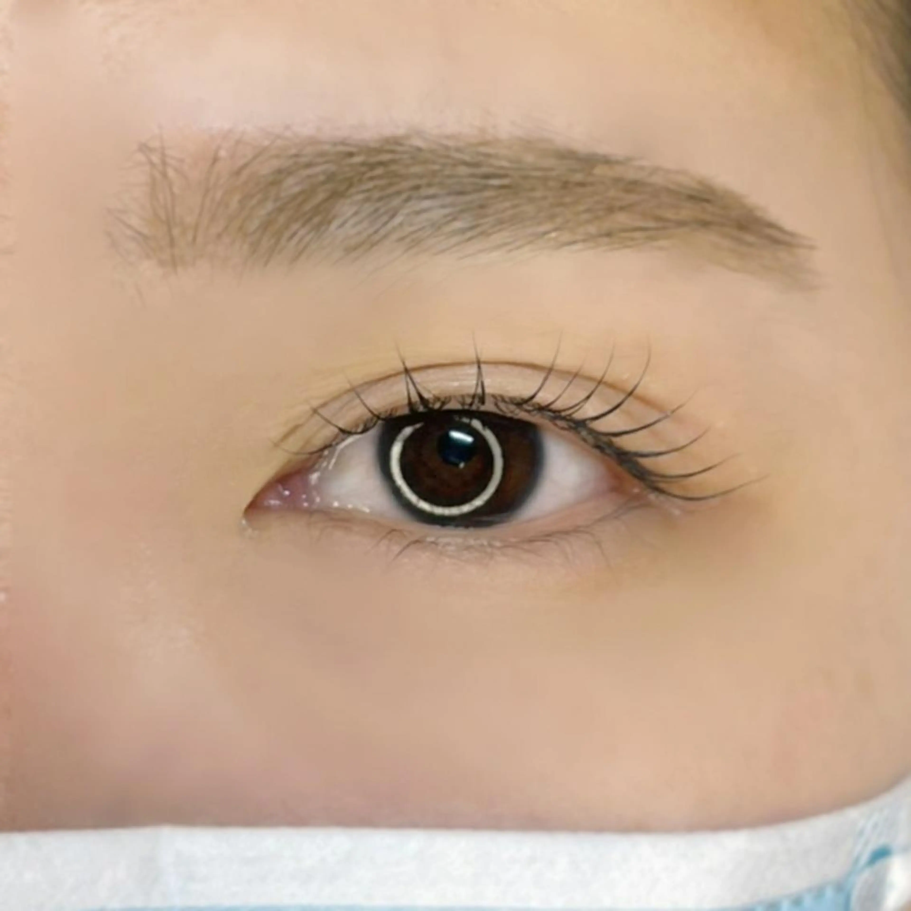 マツエク・マツパ 平山 ゆりのマツエク・マツパデザイン