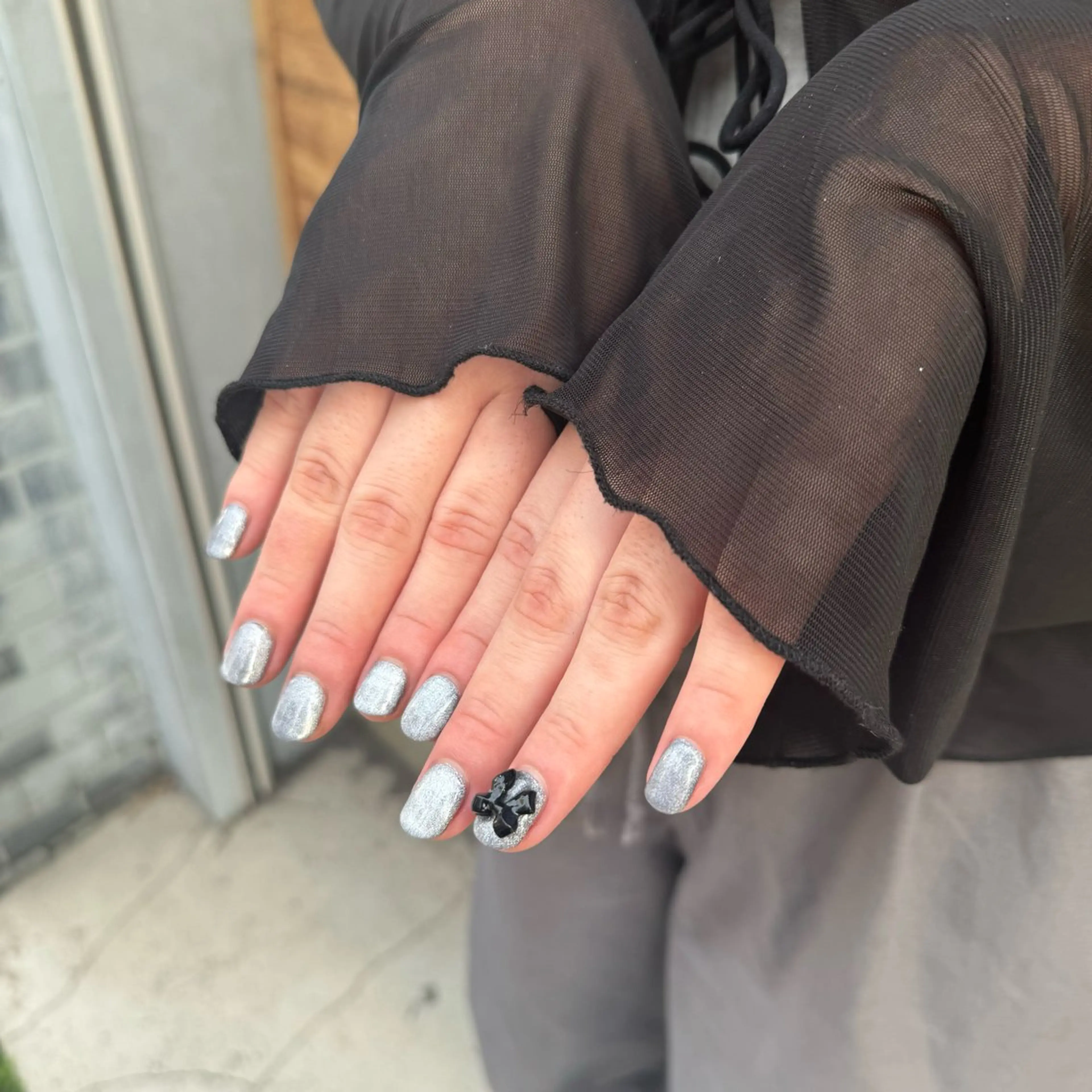 ネイル ハンドネイル mizuki 🎀のネイルデザイン