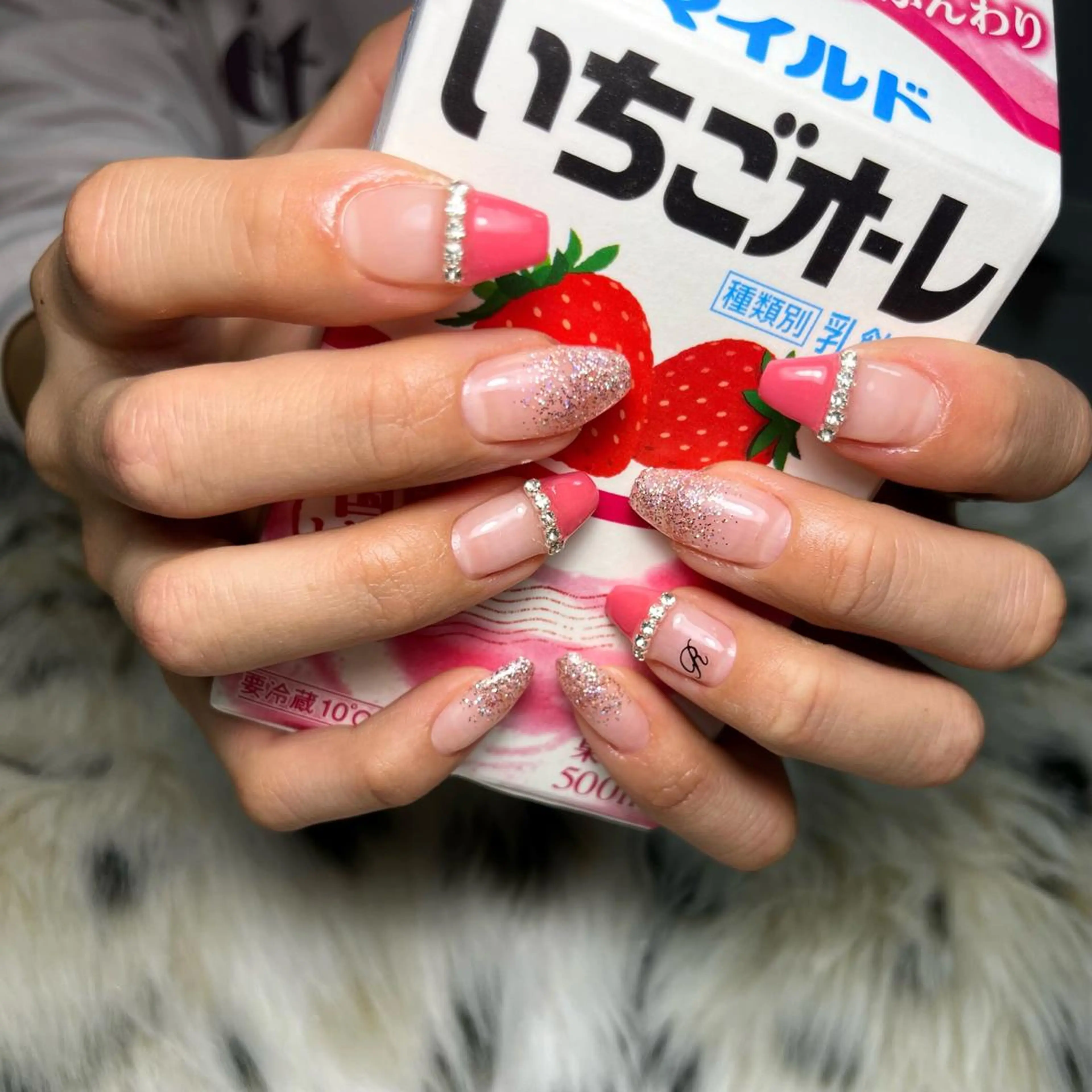 ネイル Laki nailのネイルデザイン