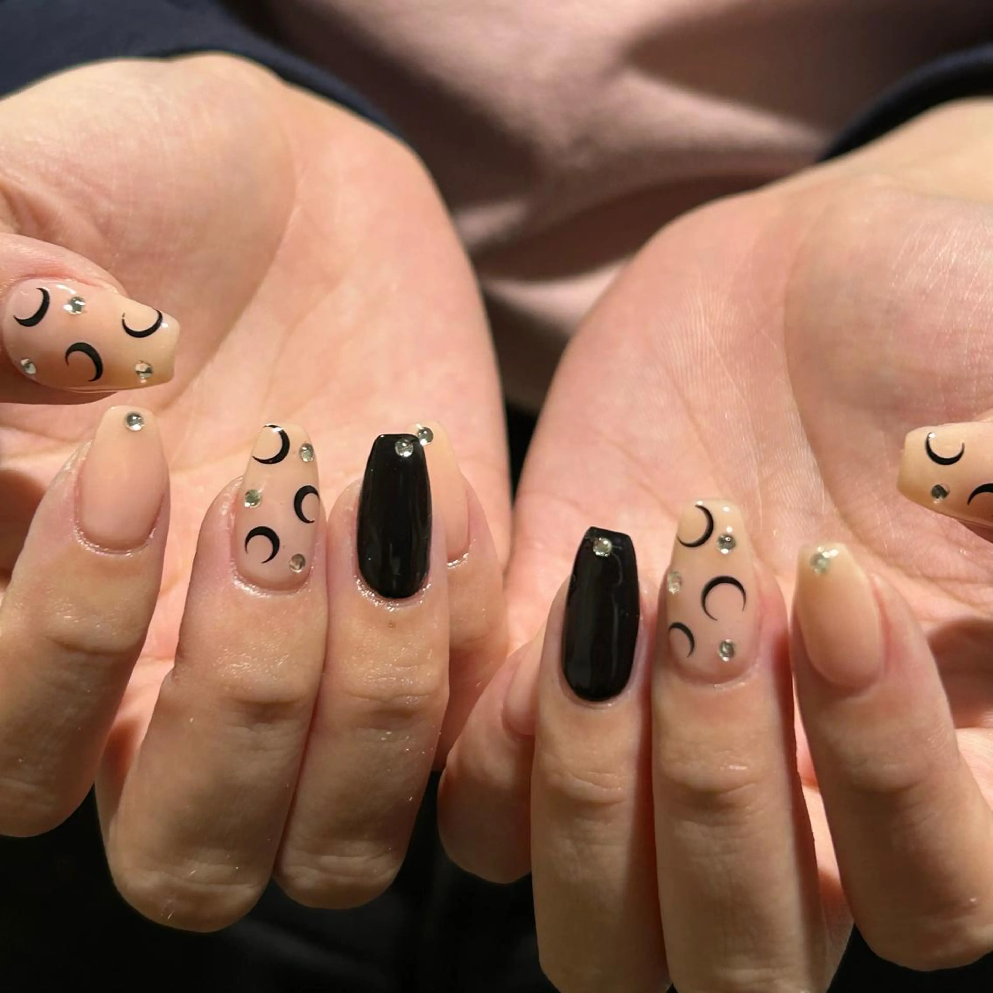 ネイル tamami _表参道/原宿のネイルデザイン