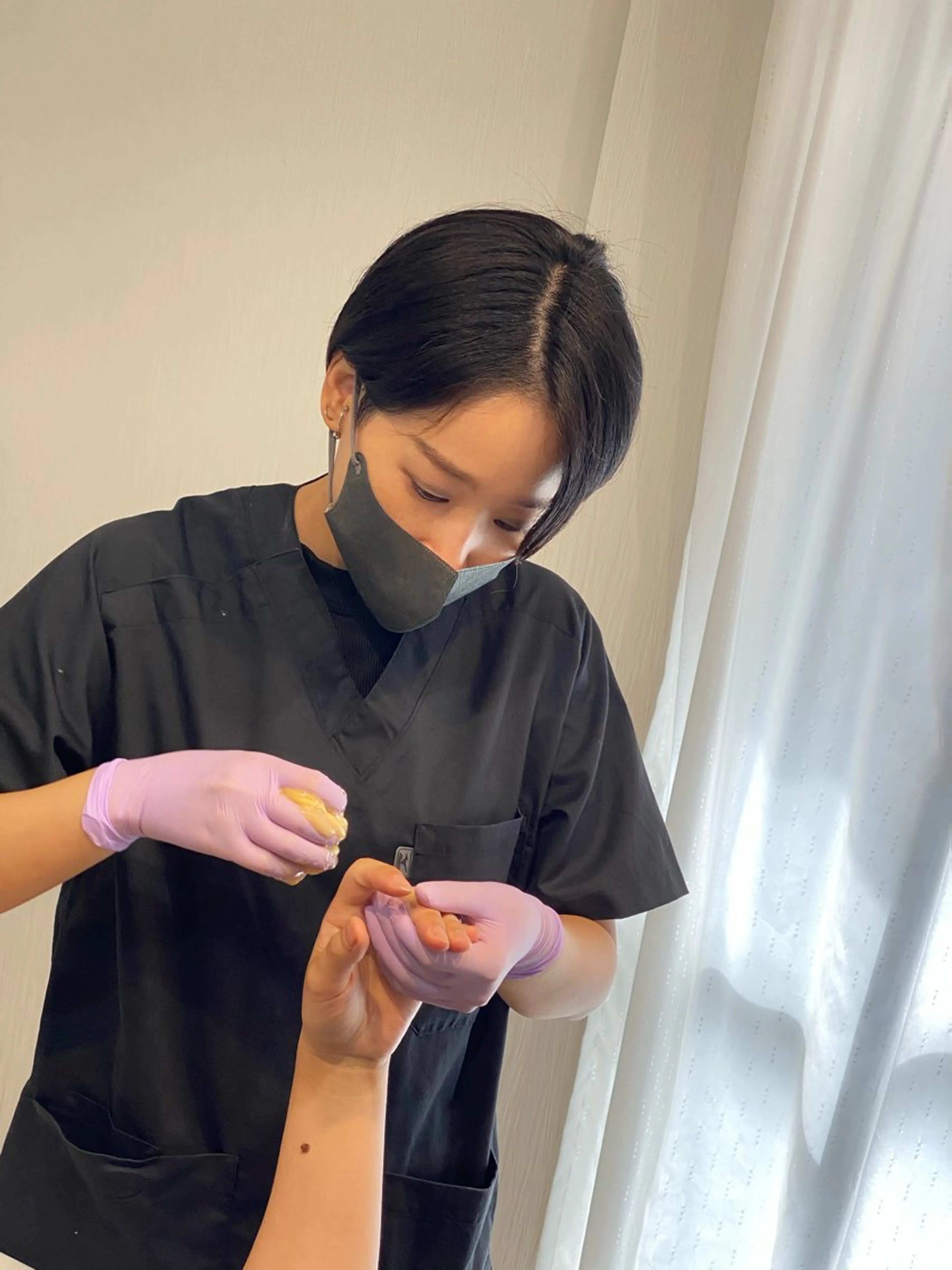 シュガーリング/脱毛 EARLS 三軒茶屋のエステ・リラクイメージ