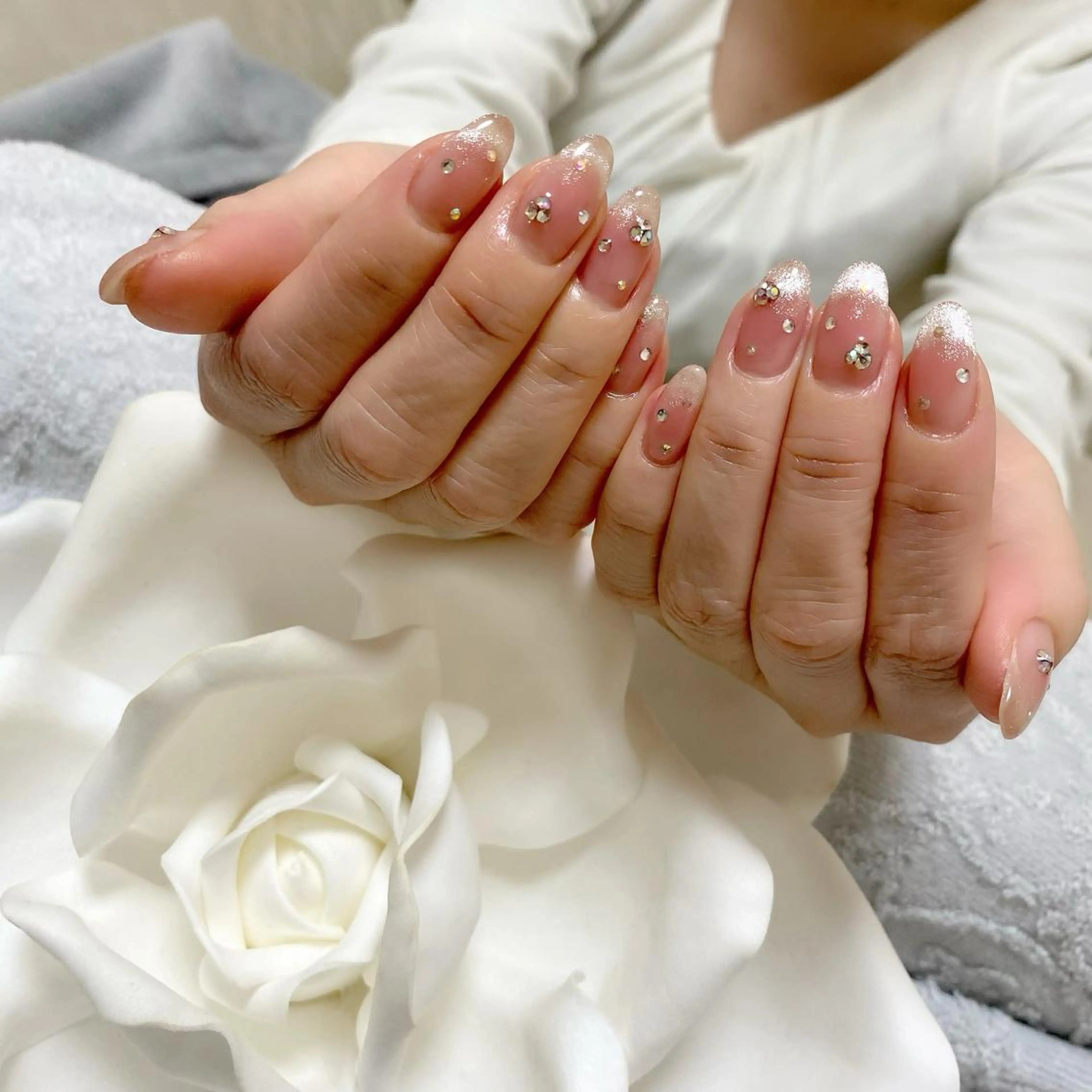 ネイル 💅fleur Ayumiのネイルデザイン