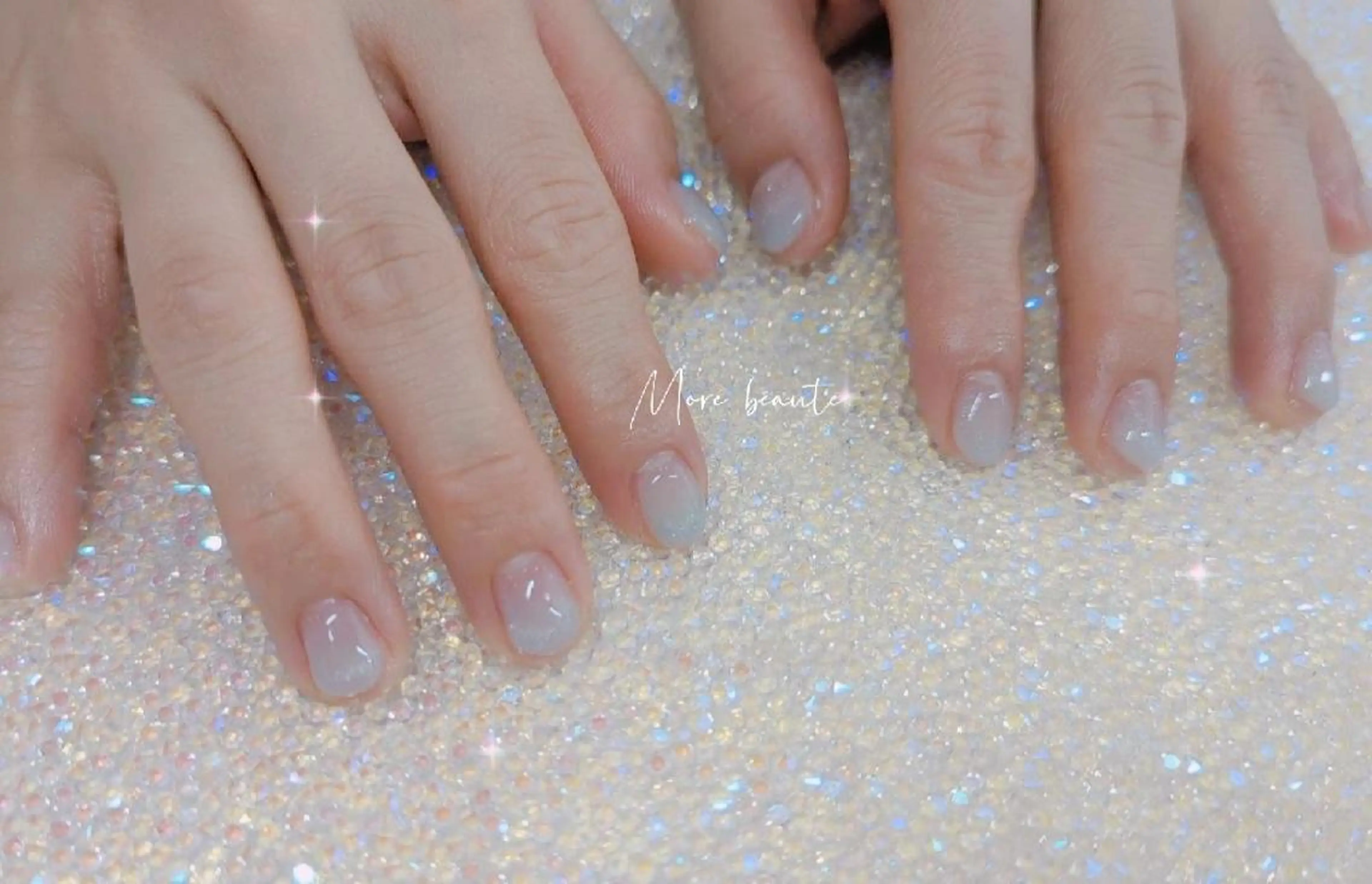 ネイル I LOVE ME NAIL.｡.:*♡のネイルデザイン