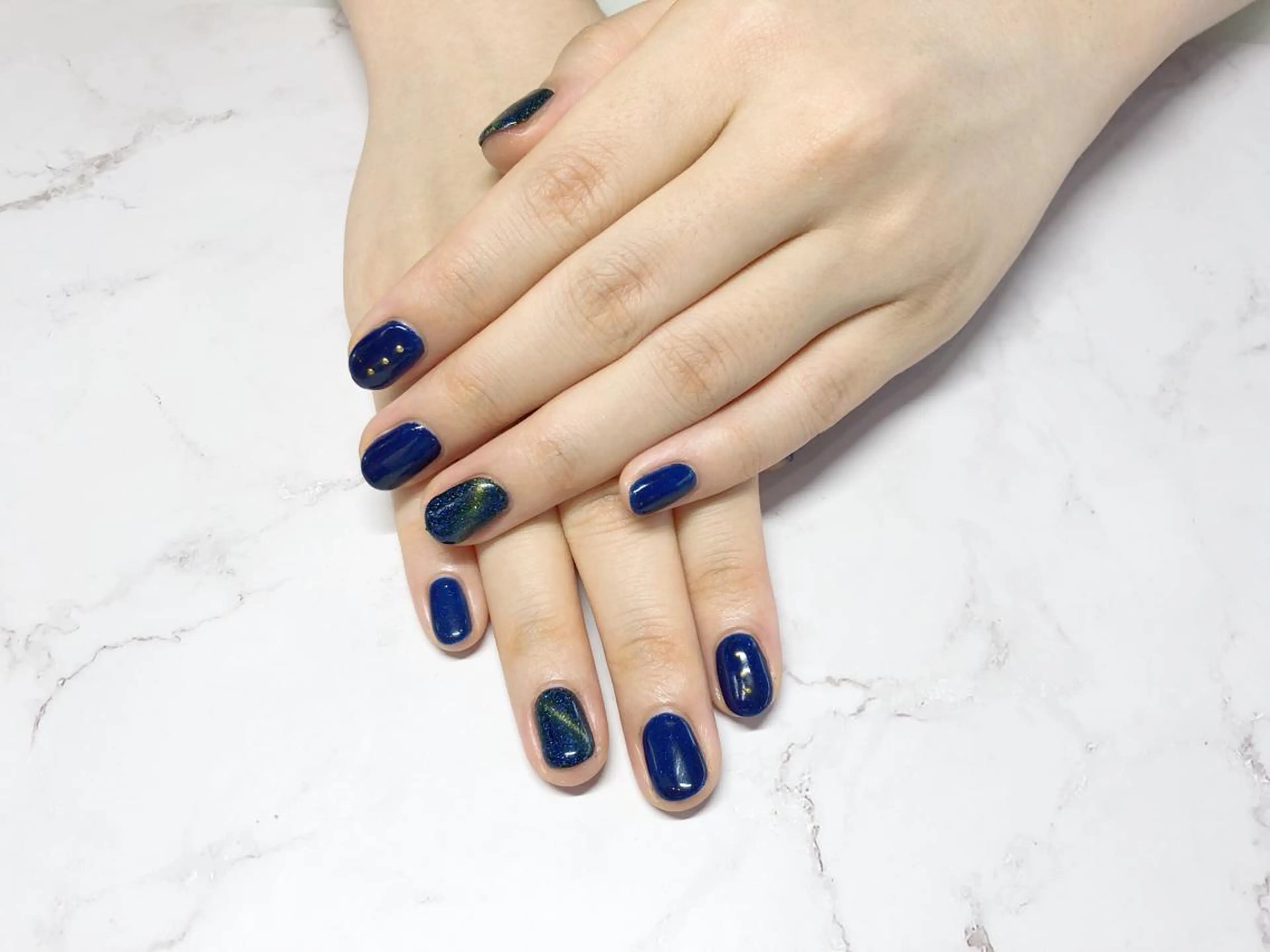 ネイル Camellia nail salonのネイルデザイン