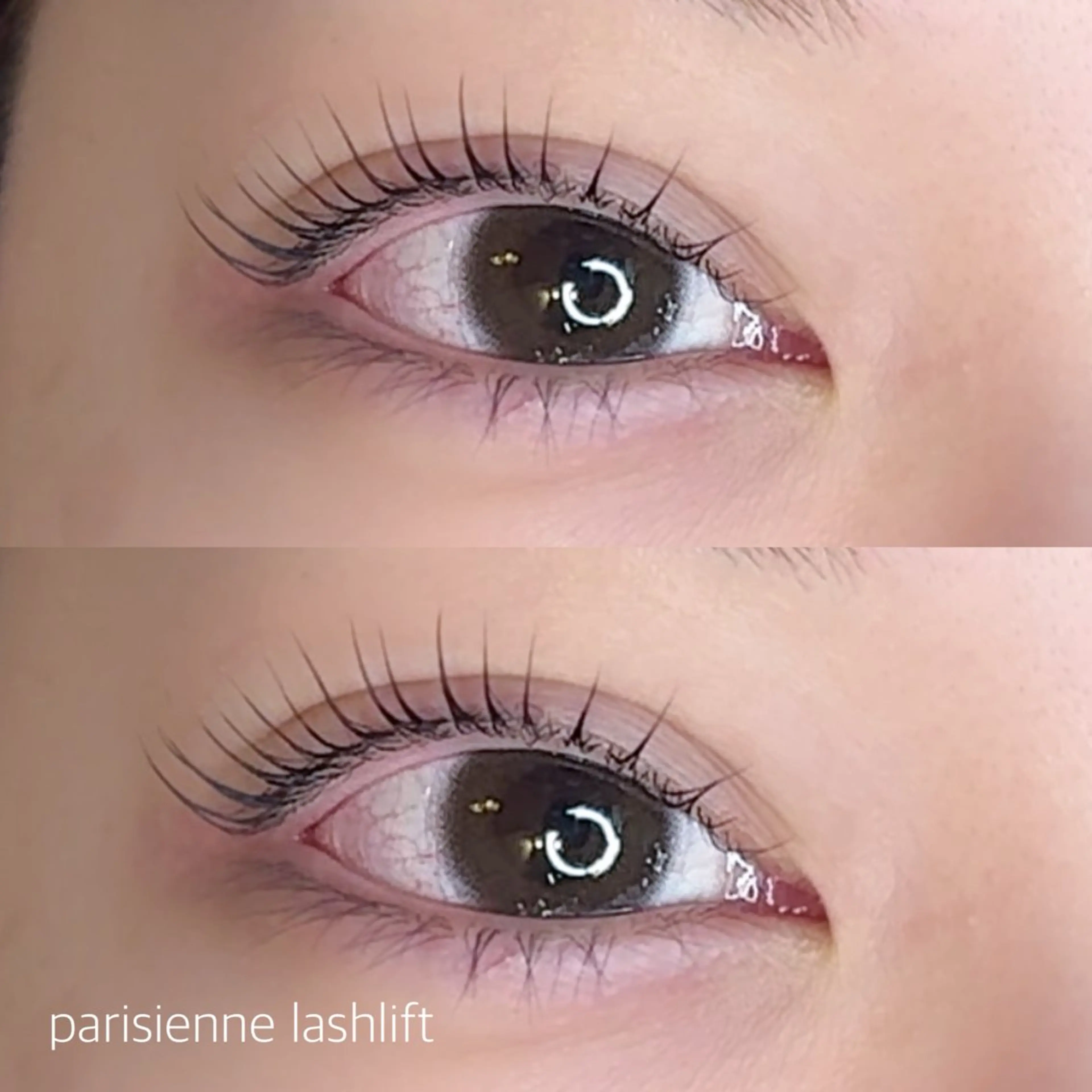 マツエク・マツパ AVEDA西大寺 リノカ✩⡱のヘアスタイル