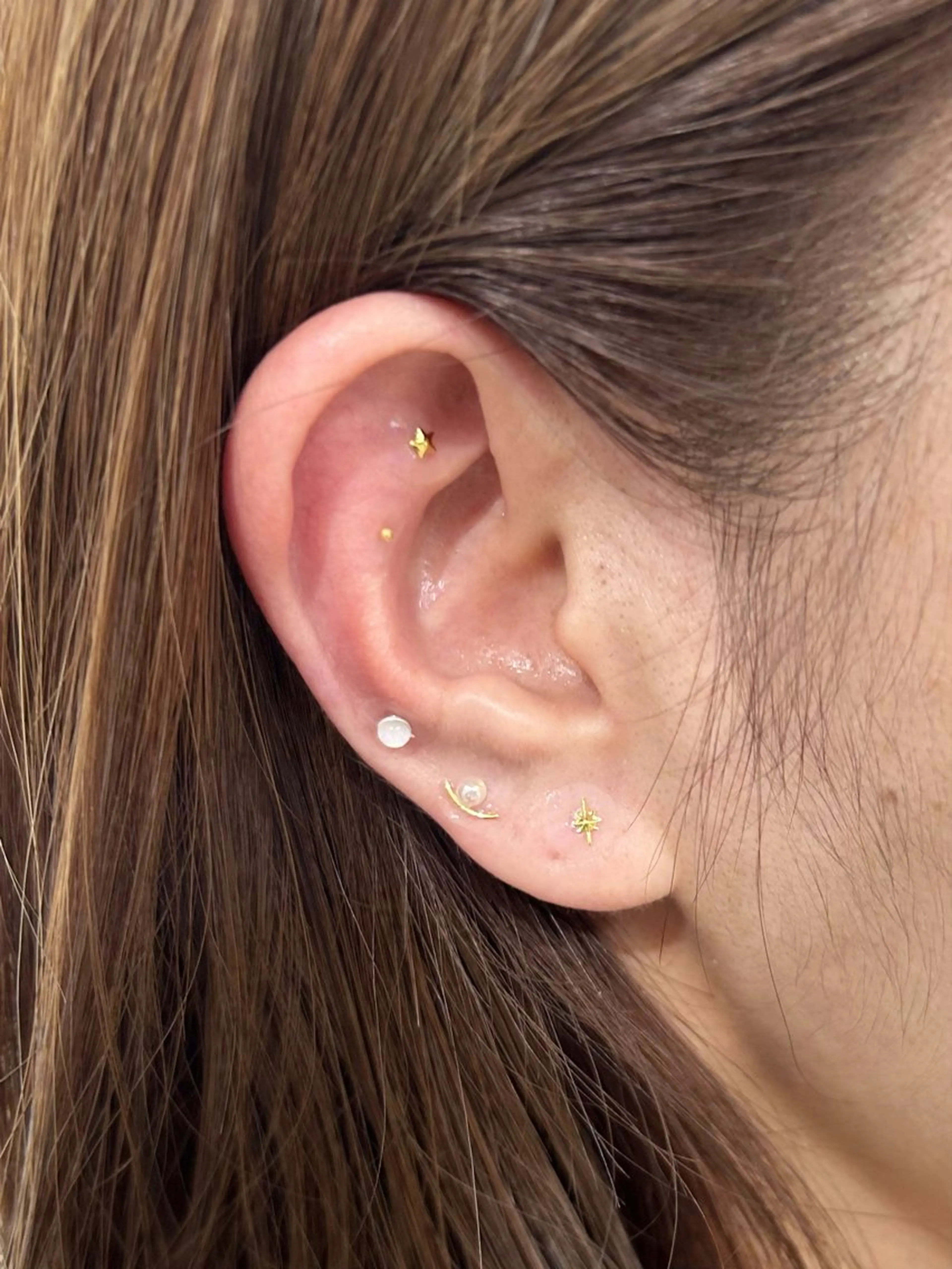 その他 salut momokoの眉毛・アイブロウイメージ