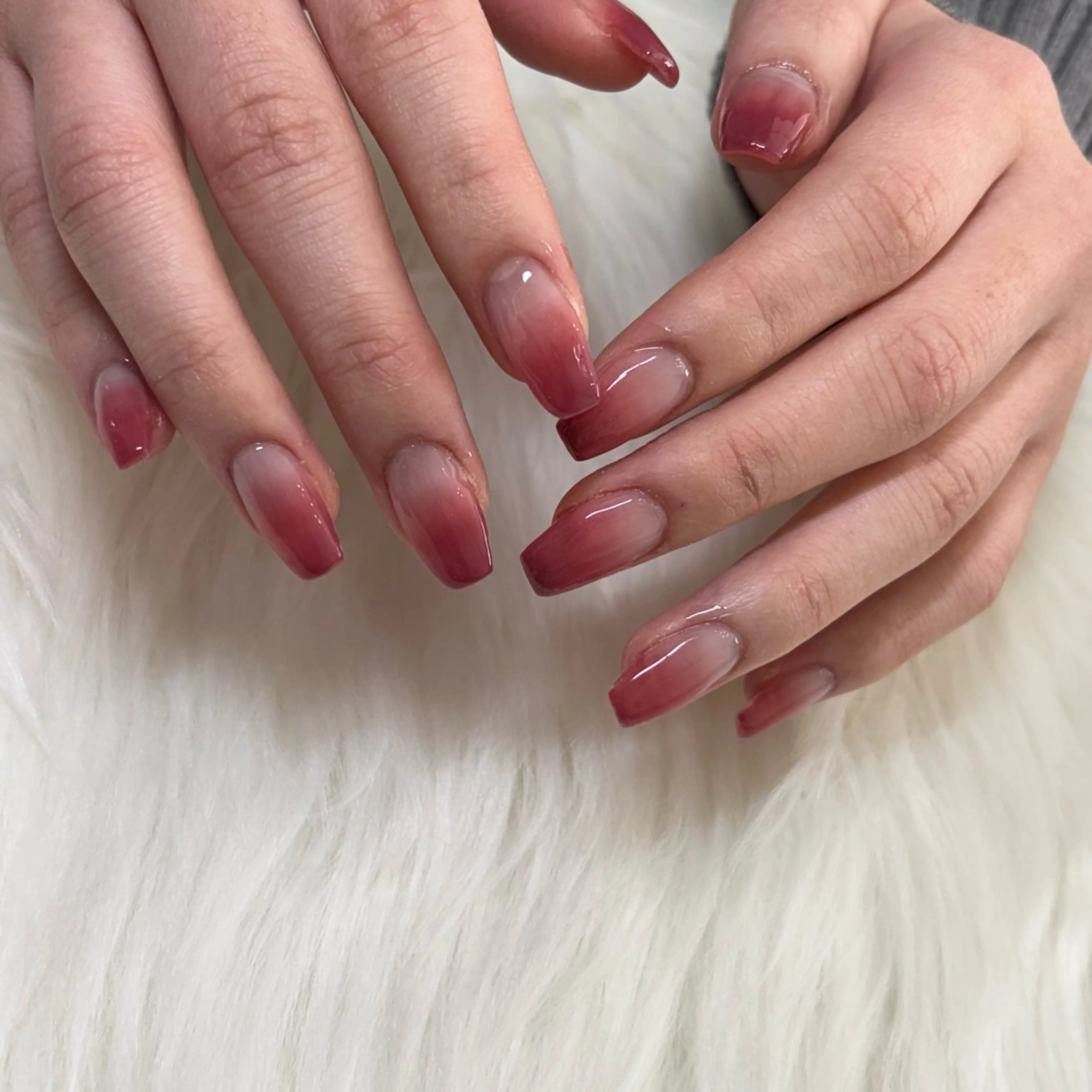 ネイル 中村 渚のネイルデザイン