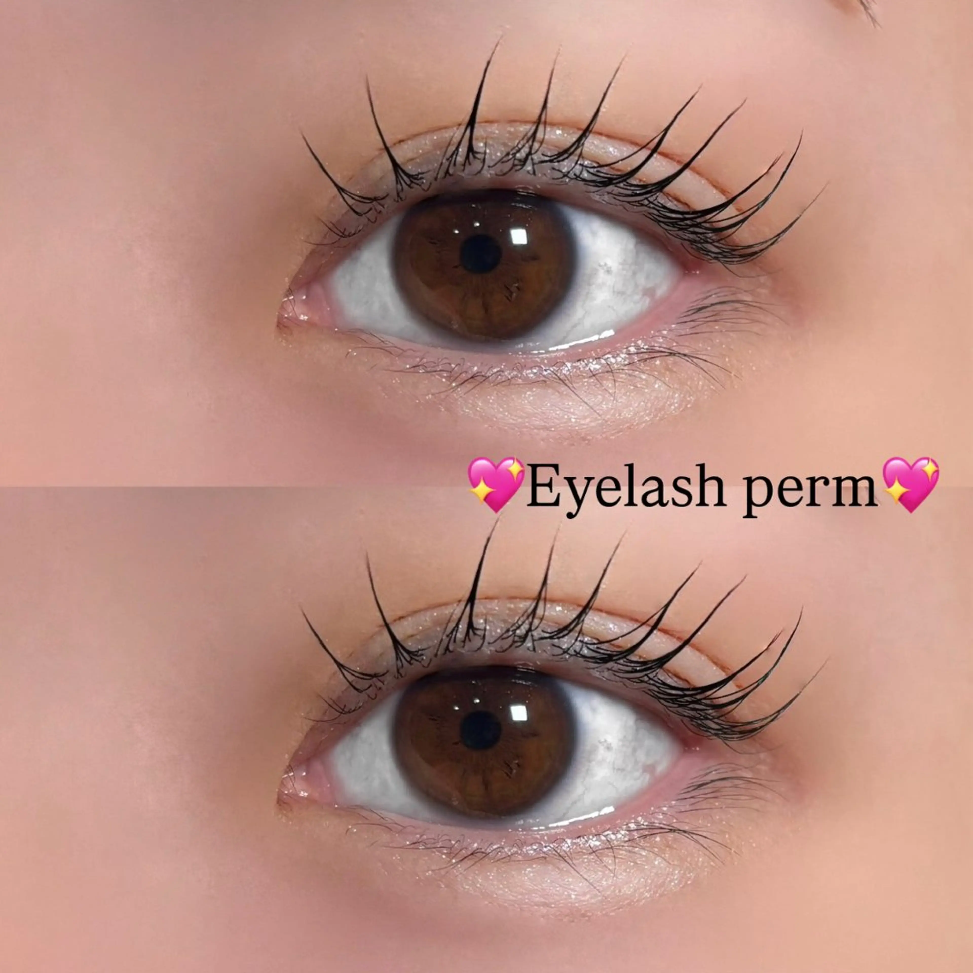 マツエク・マツパ マツパ 恋乃香 マツエク👀まつぱのマツエク・マツパデザイン