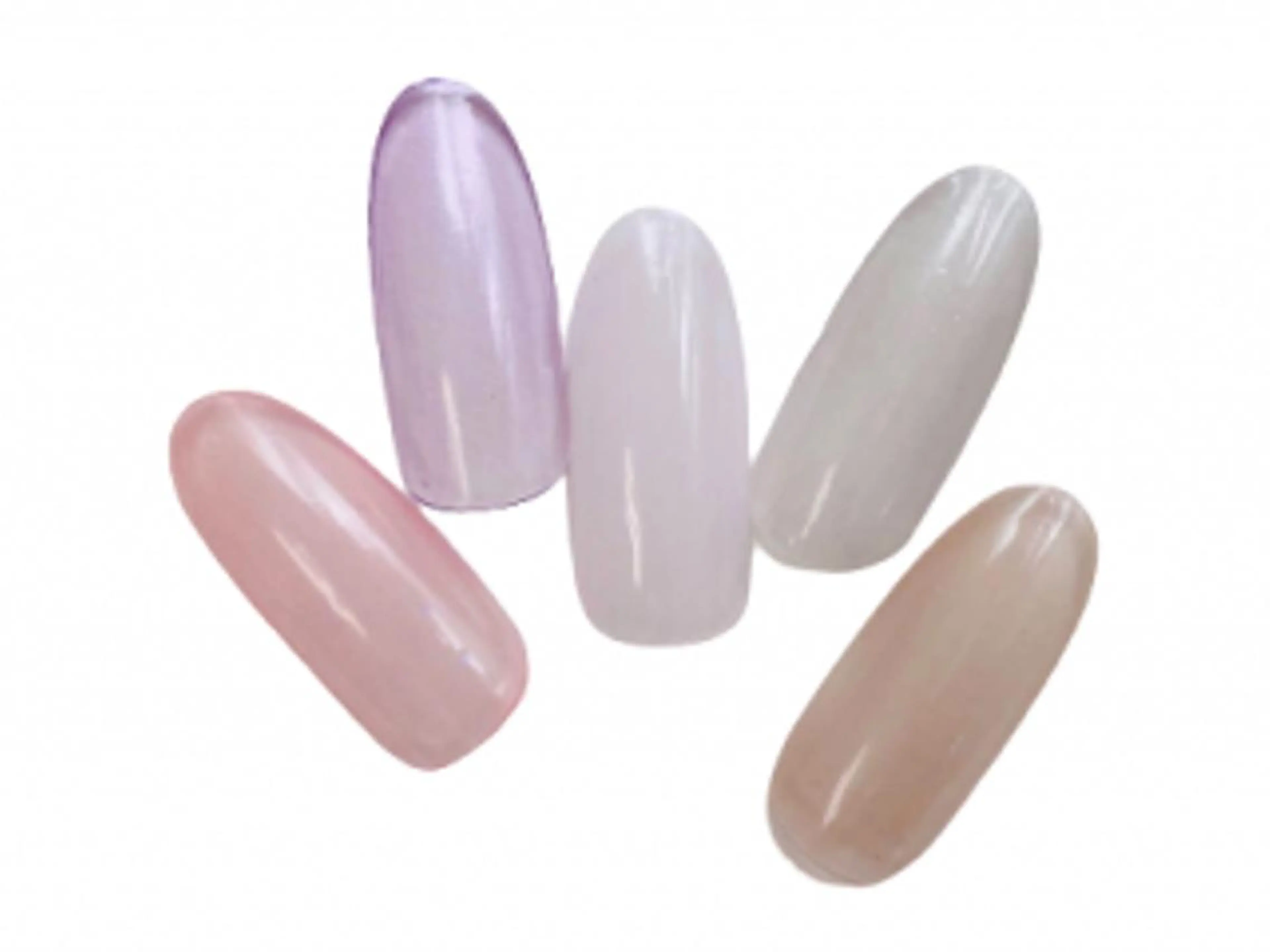 ネイル フットネイル 菅原 麗のネイルデザイン