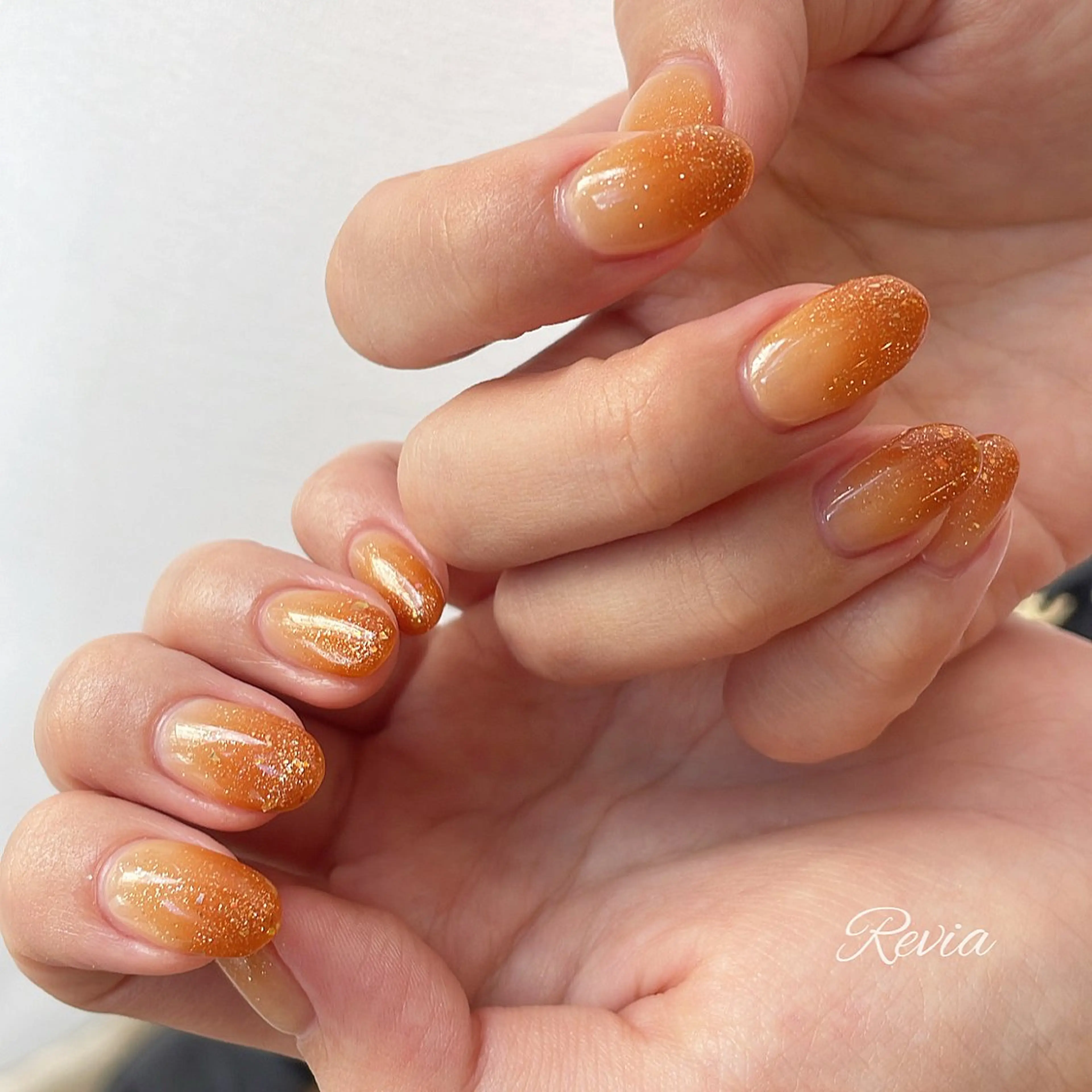 ネイル ハンドネイル ERI Nailistのネイルデザイン