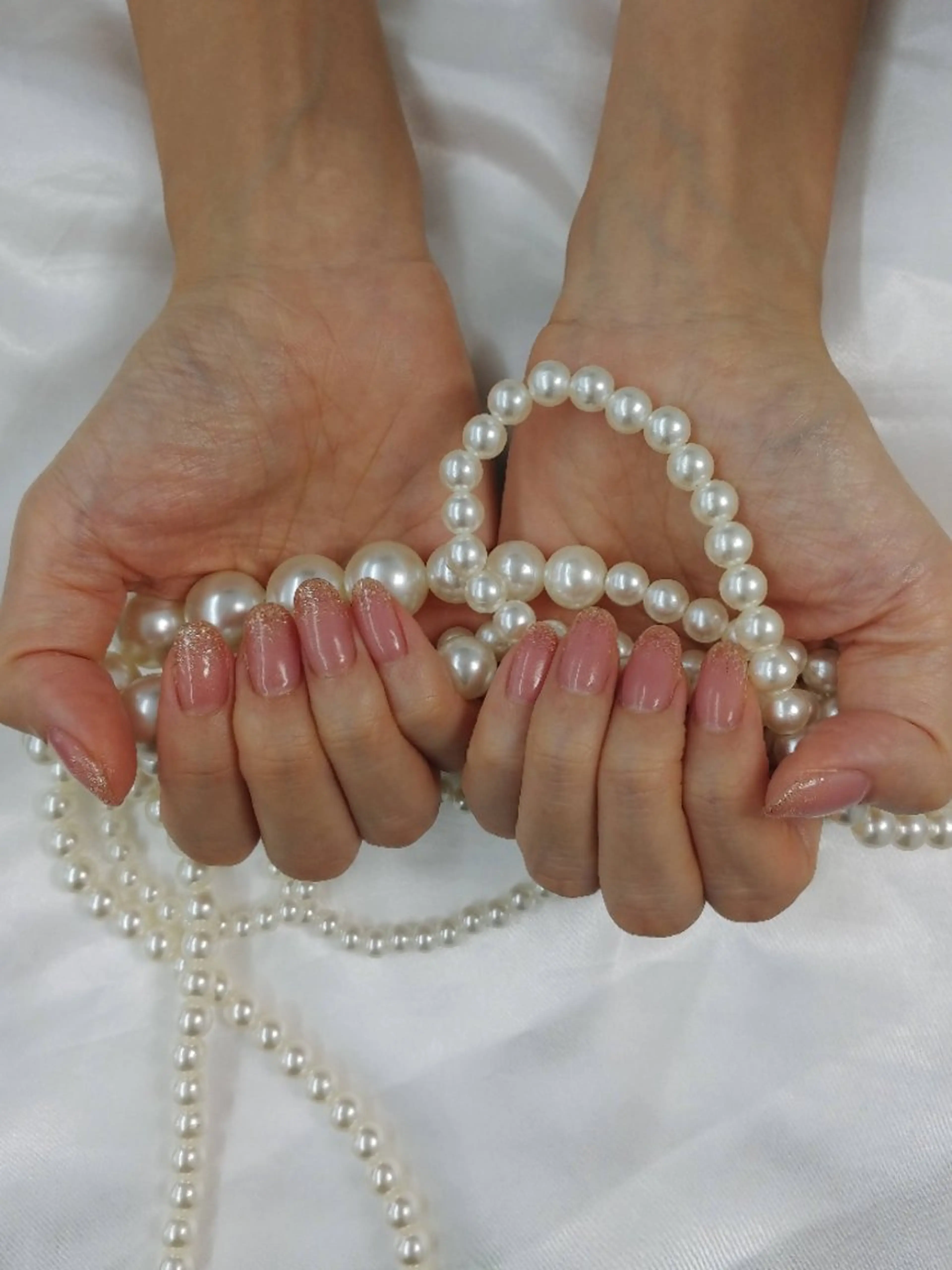 ネイル miel麻布十番 yukaのネイルデザイン