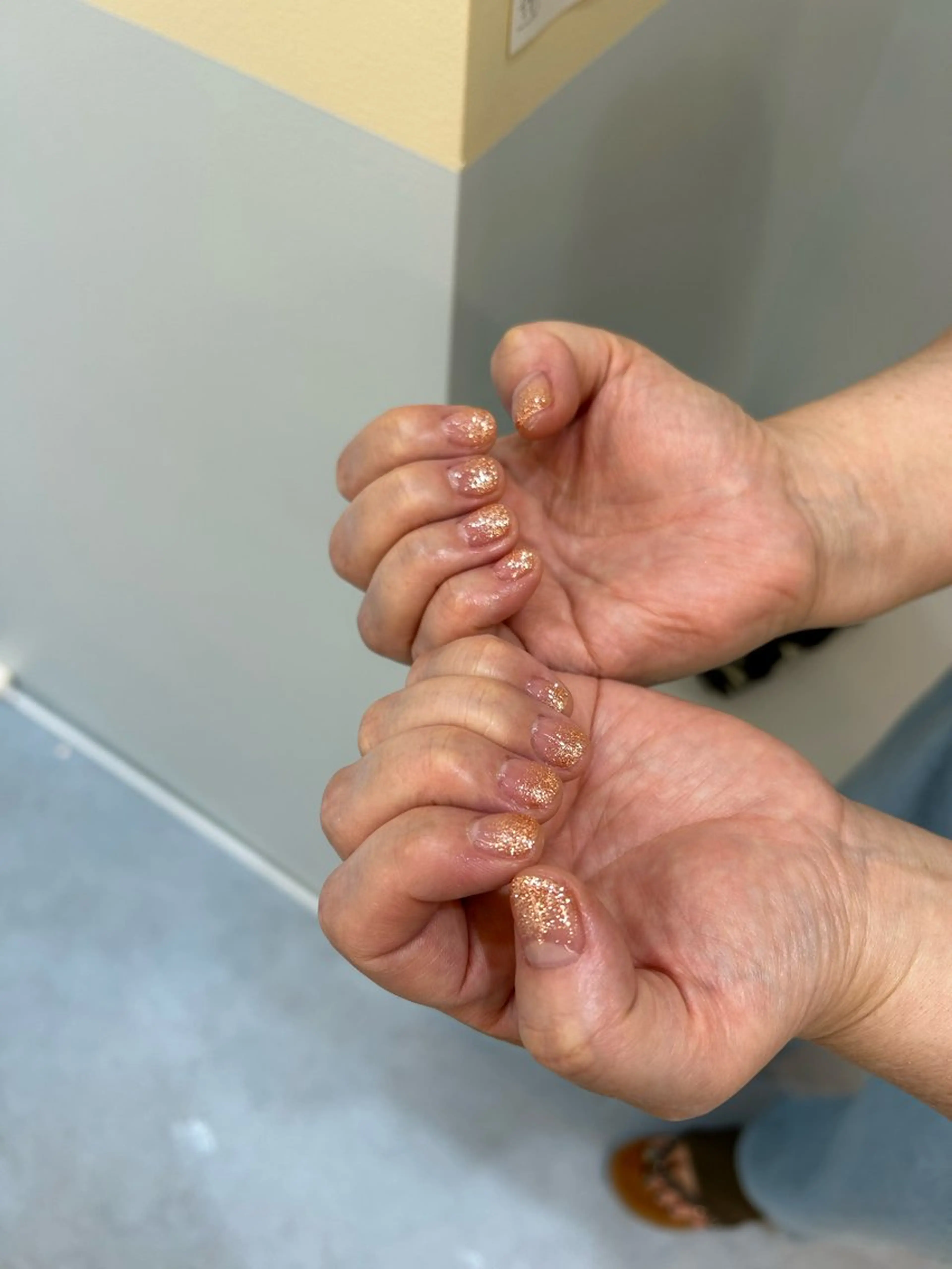 ネイル pool SHIBATAのネイルデザイン