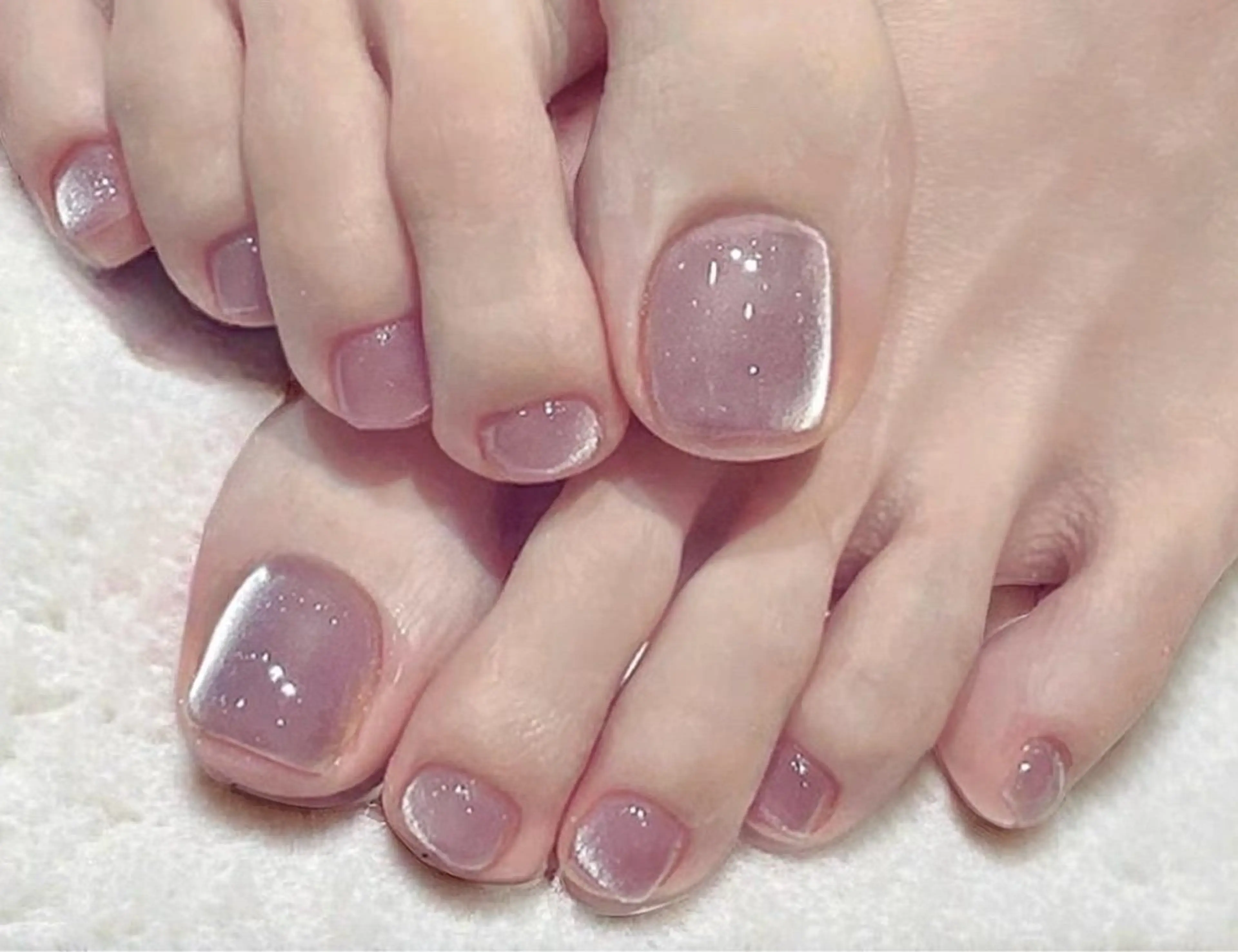 【フット】大人気マグネット/フラッシュの写真