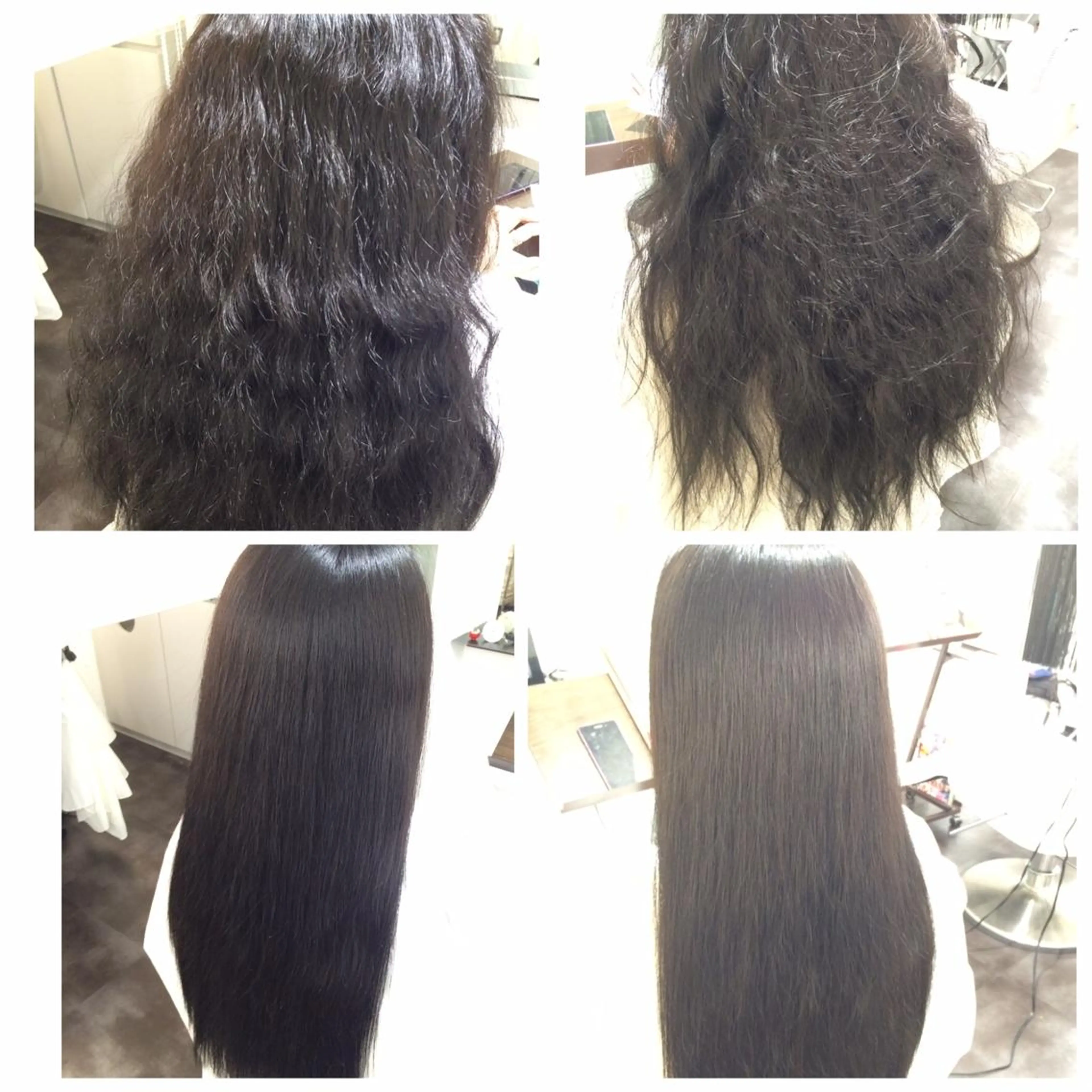 ロング unlabel所属・長縄 裕介のヘアスタイル