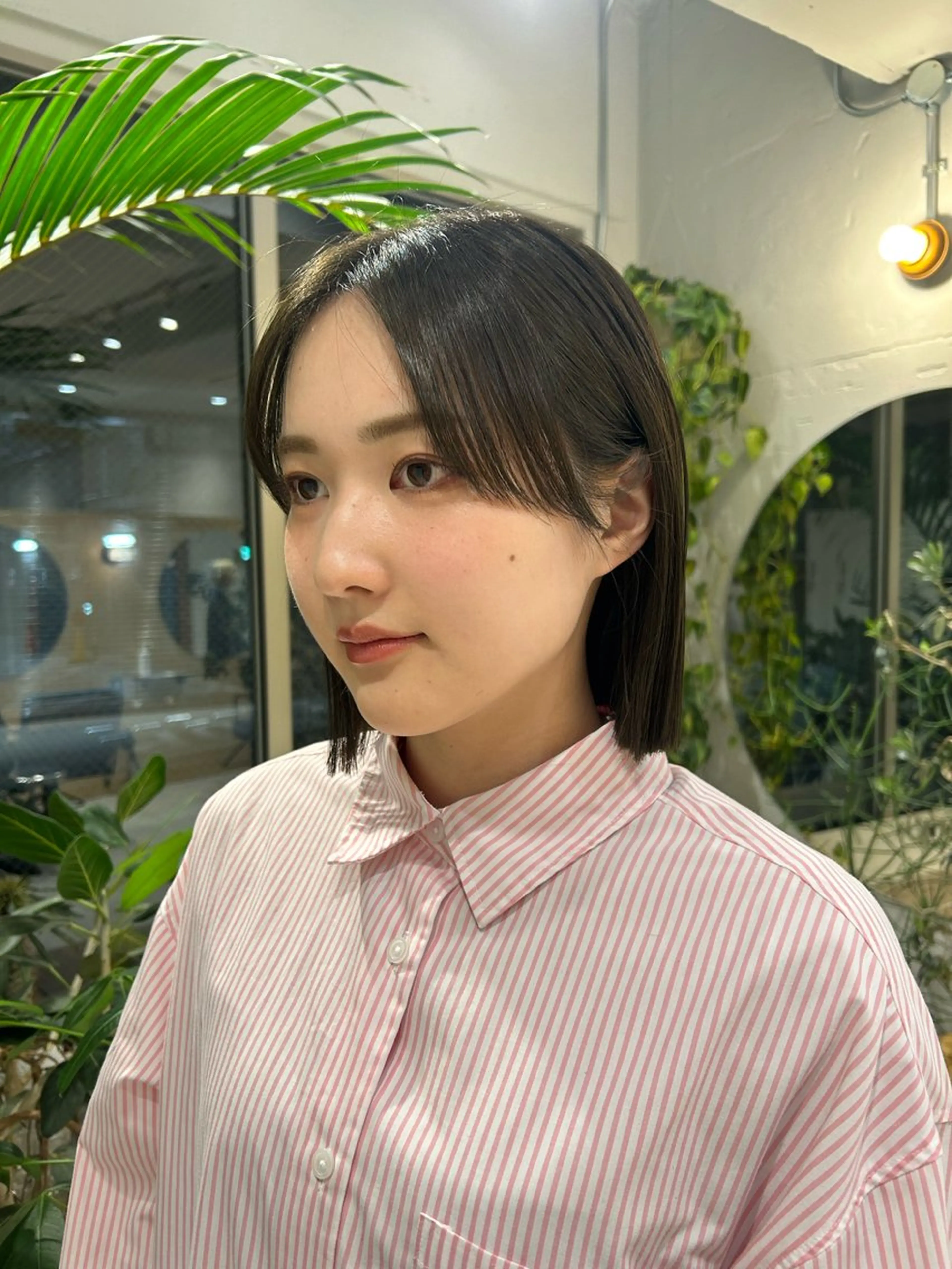 🏵️4月当日限定🏵️カット＋シャンプーの写真