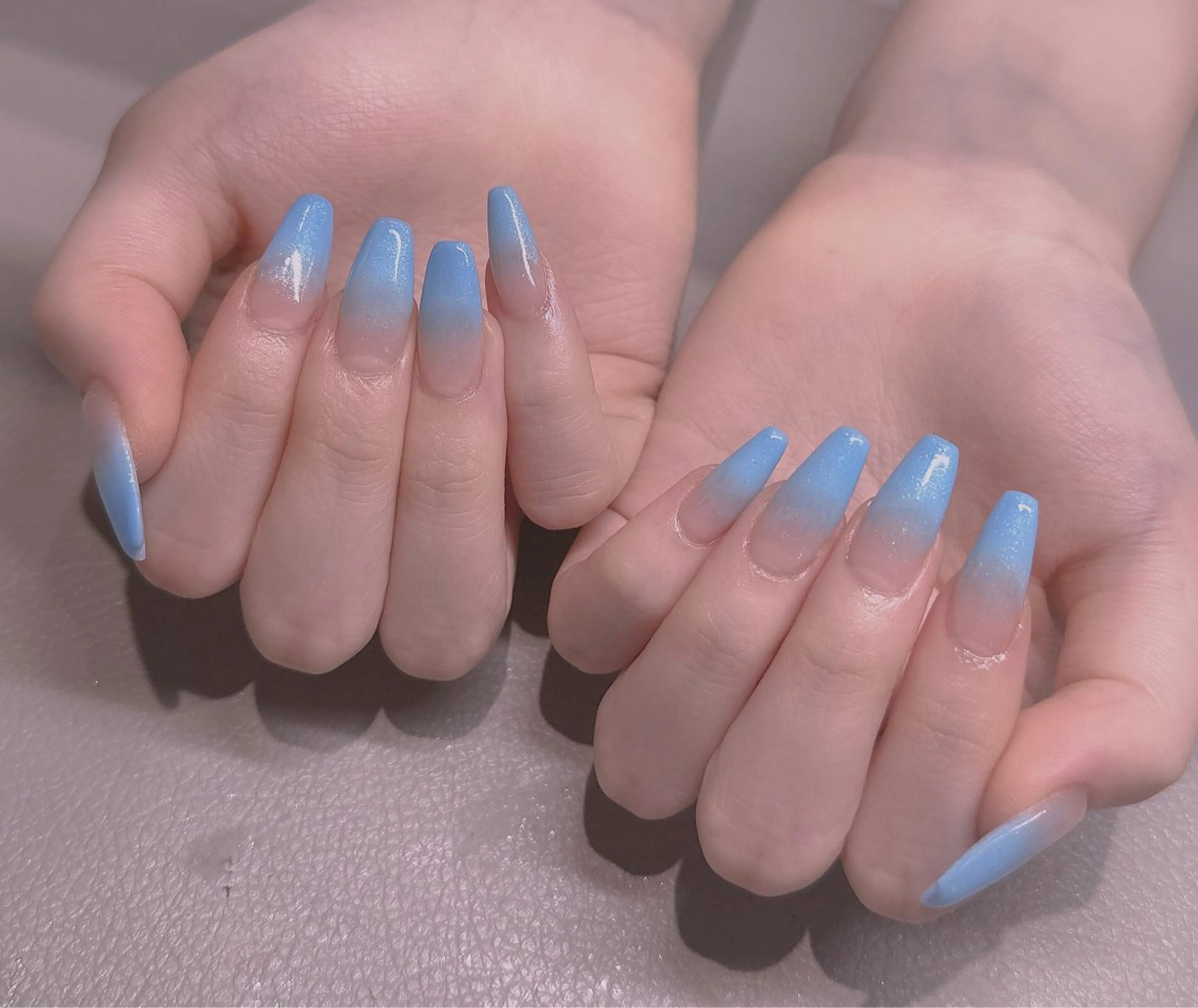 ネイル エムズ ハヤシのネイルデザイン