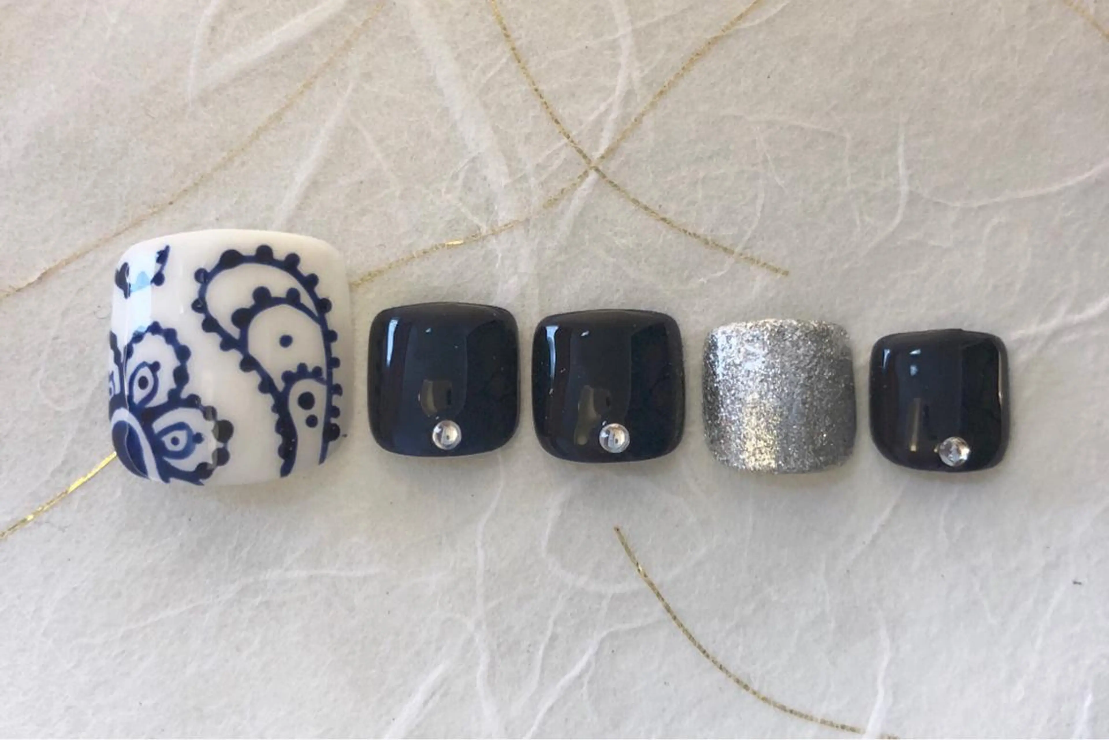 ネイル ホワイトニング🦷 ネイル💅LEAのその他イメージ