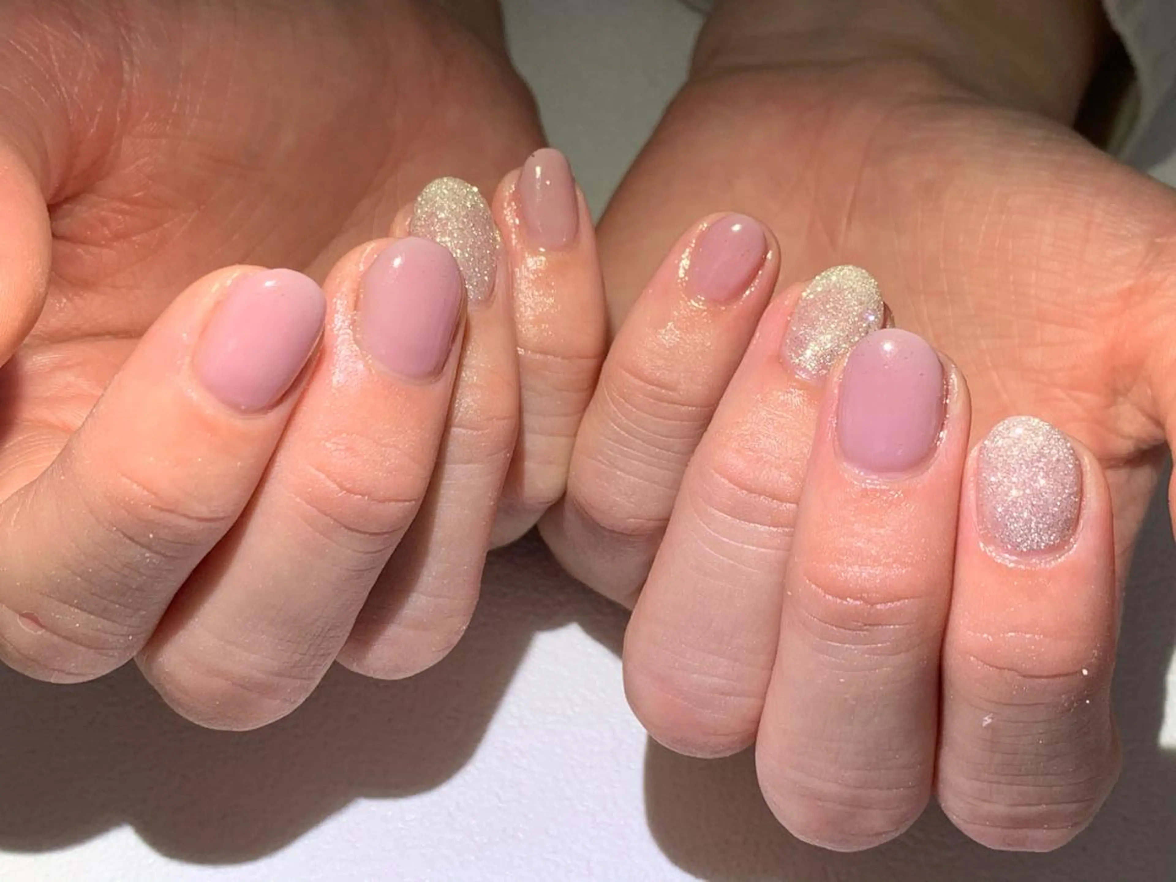 キッズ ネイル GULLIG söt GULLIGのネイルデザイン