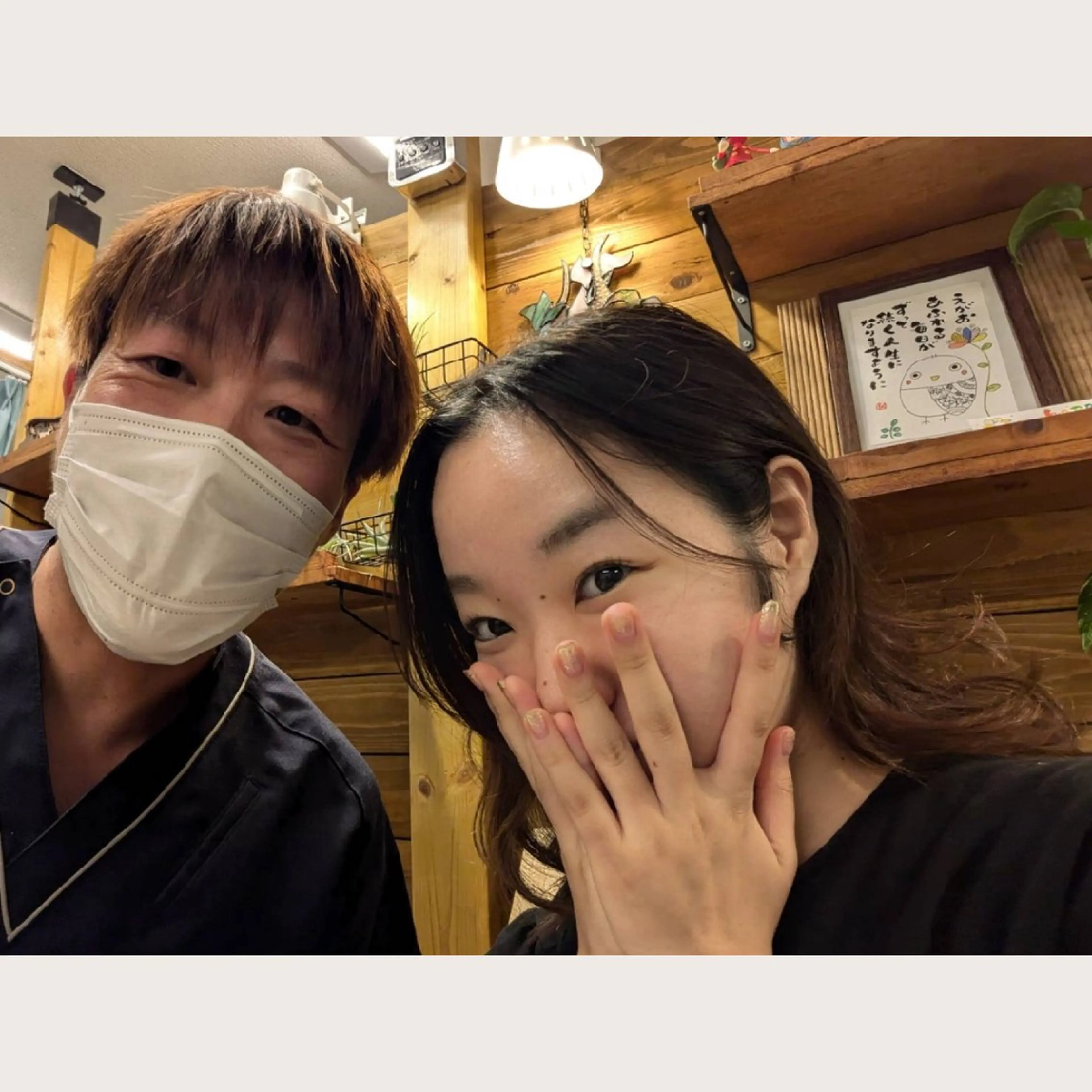 リラク 頭痛・腰痛・肩こり 特化してます。　橋岡のエステ・リラクイメージ