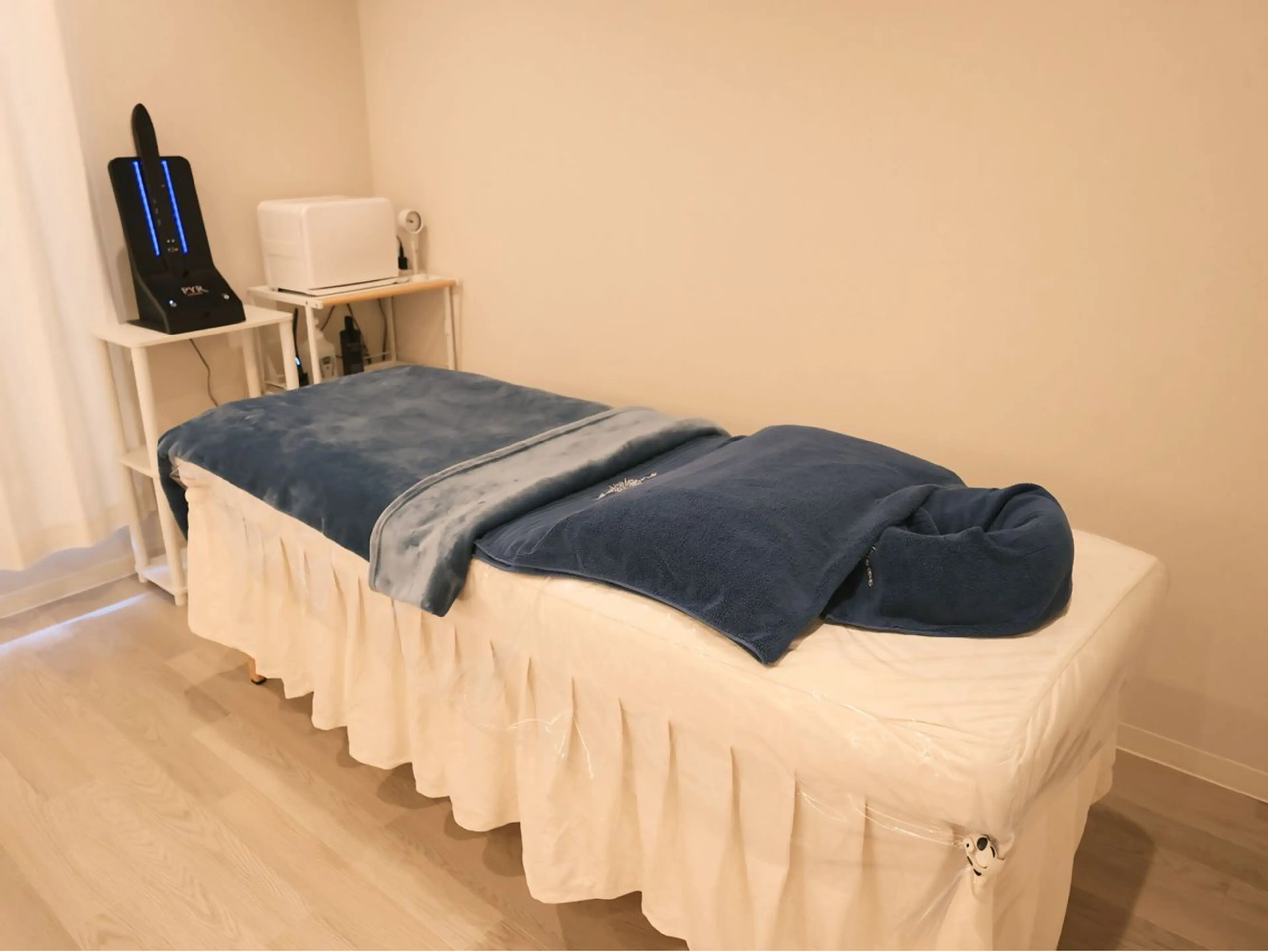 Lian Reikaのエステ・リラクイメージ