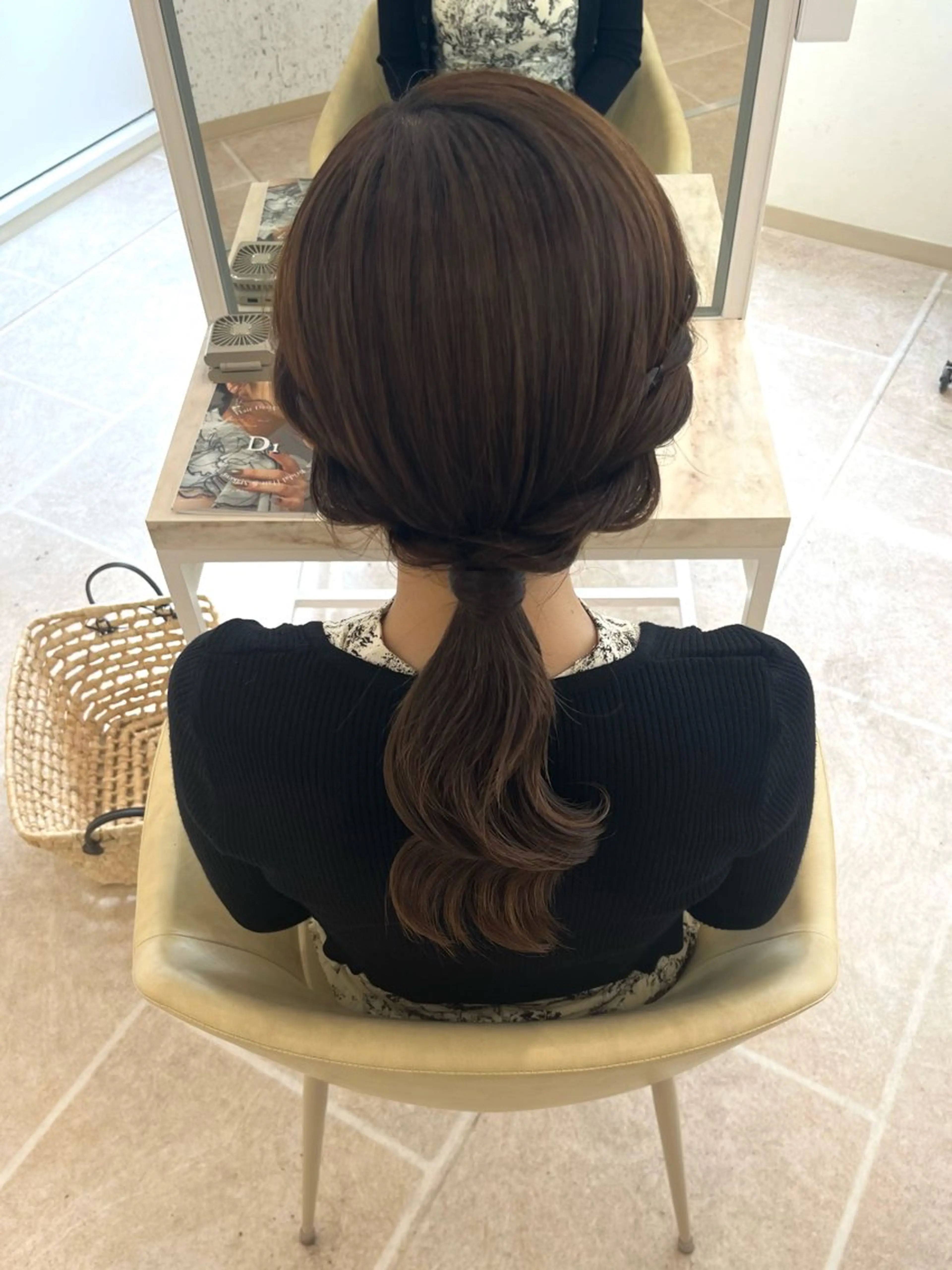 ミディアム アイブロウモデル 募集🤎みづきのマツエク・マツパデザイン