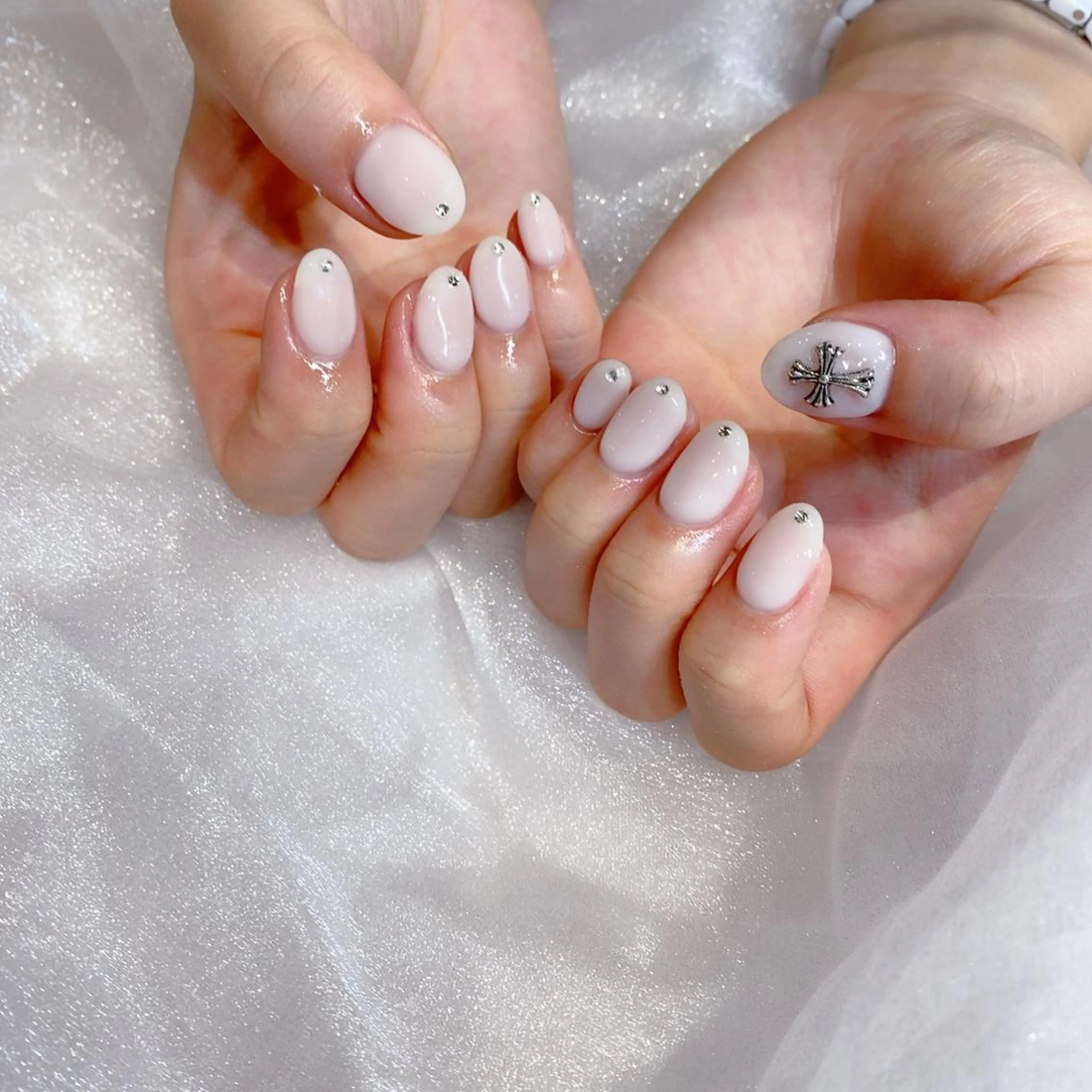 ネイル ハンドネイル n Honokaのネイルデザイン