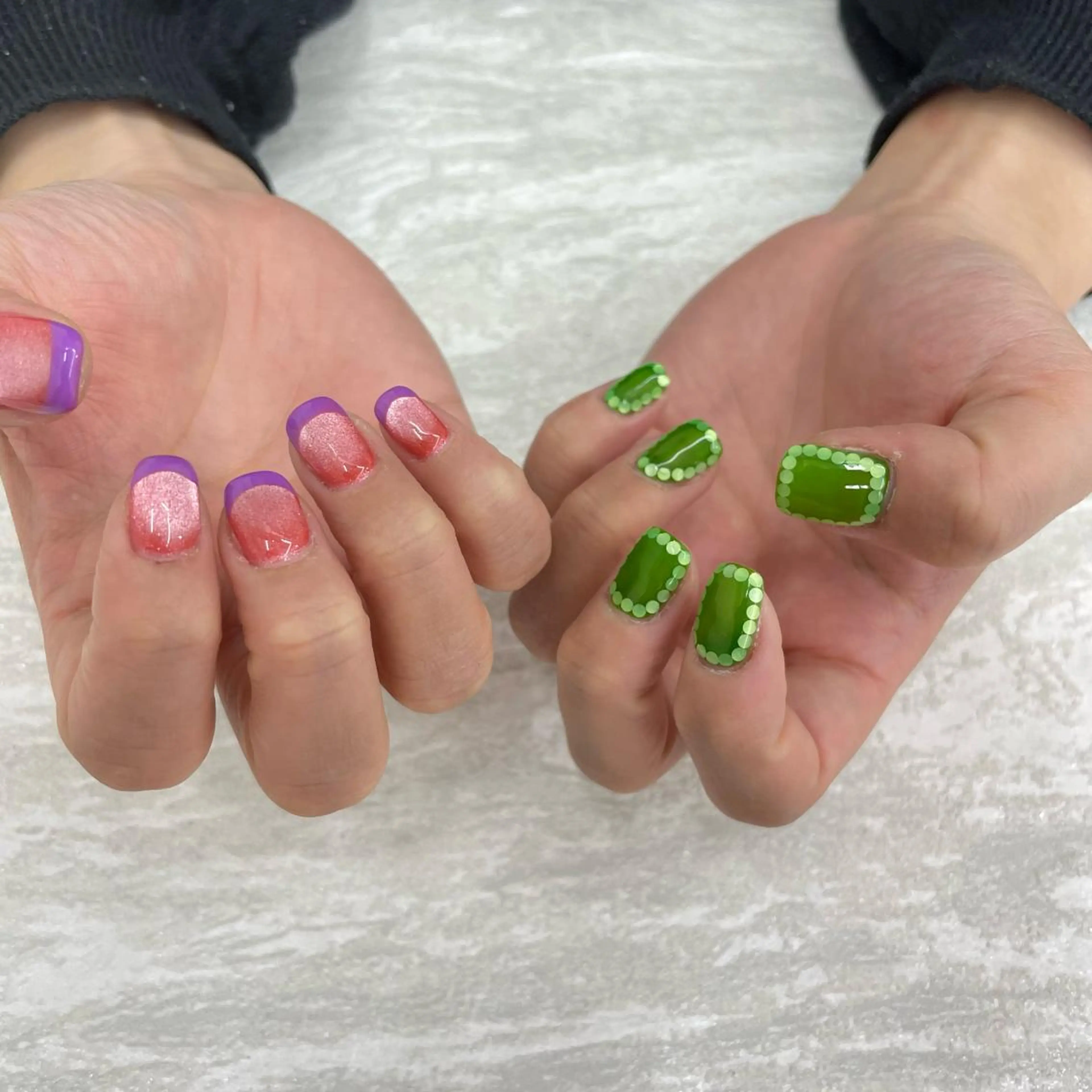 ネイル 児玉 初夏のその他イメージ