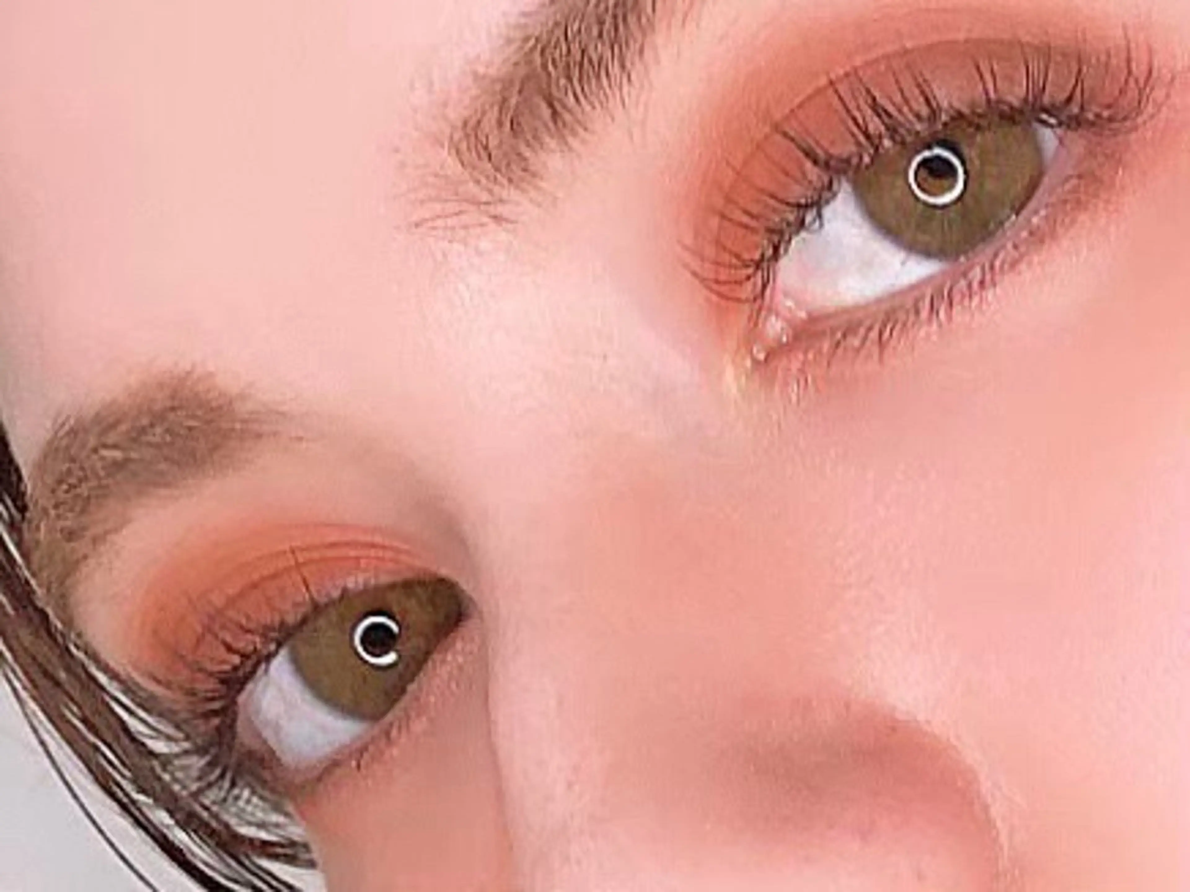 マツエク・マツパ EYELA亀田 権瓶のマツエク・マツパデザイン