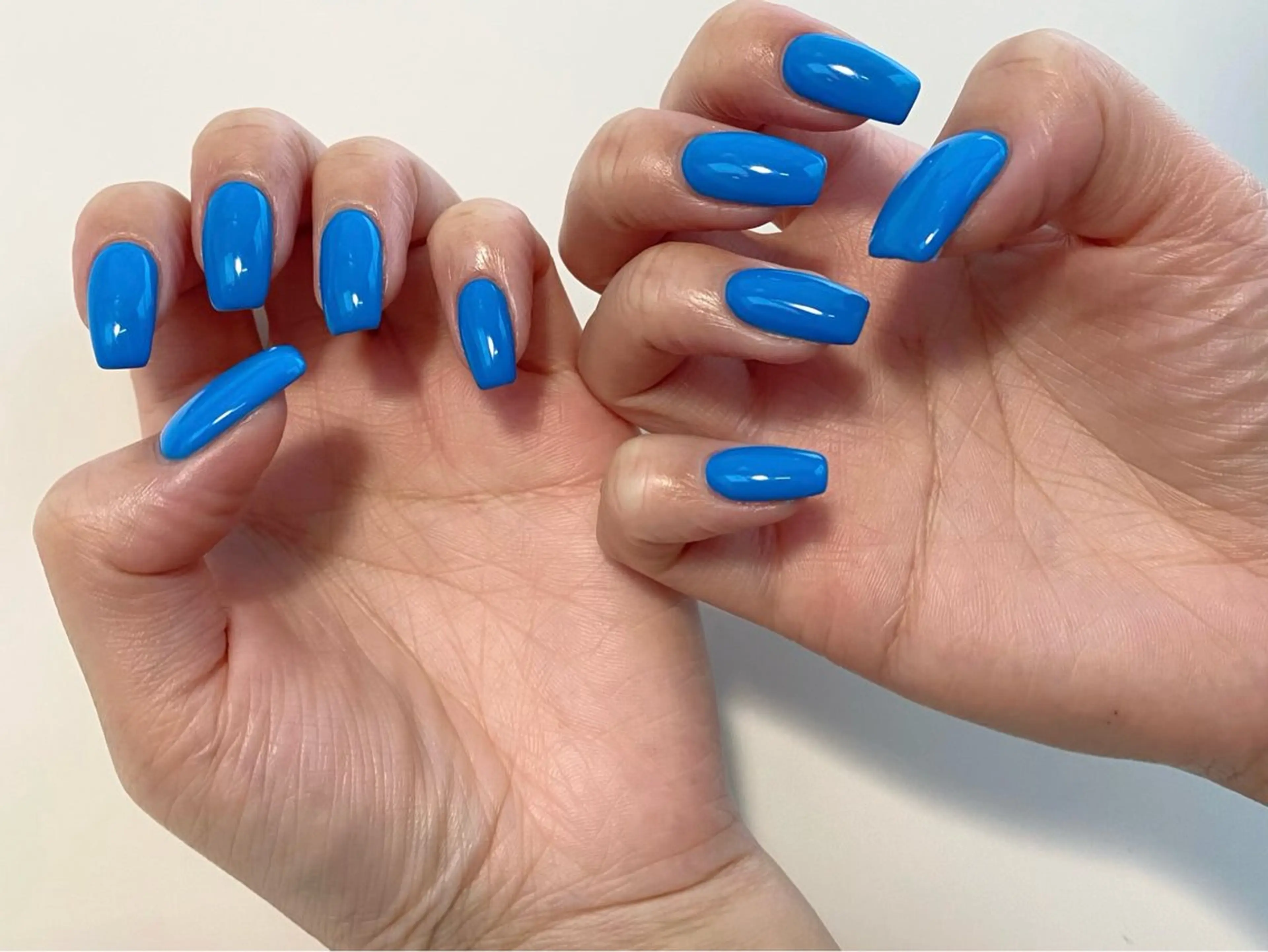ネイル ハンドネイル ハンドケア nail salon アトリエBONOのネイルデザイン