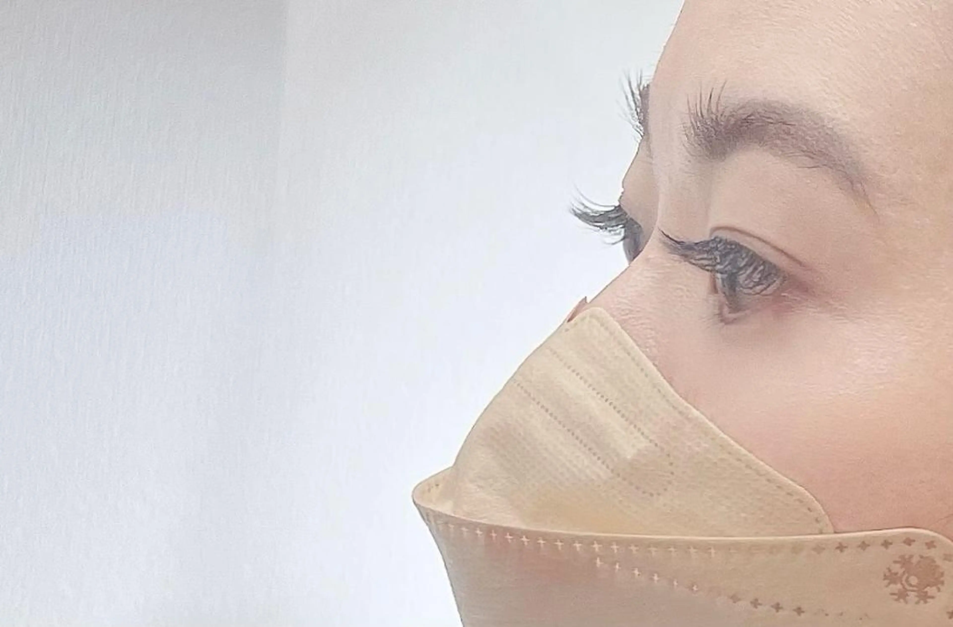 マツエク・マツパ hairsalon 556のマツエク・マツパデザイン