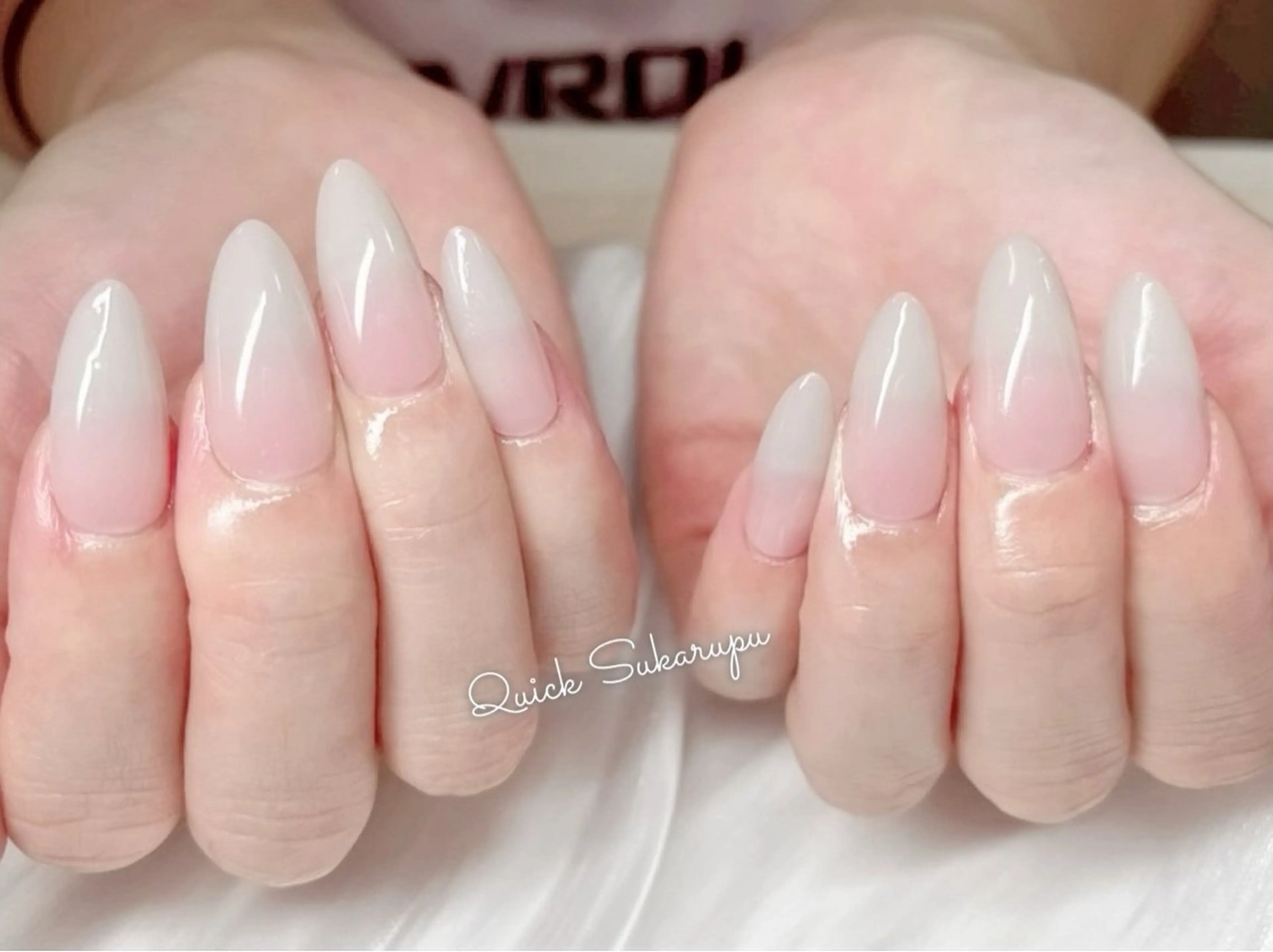 ネイル Quick Sukarupuのネイルデザイン