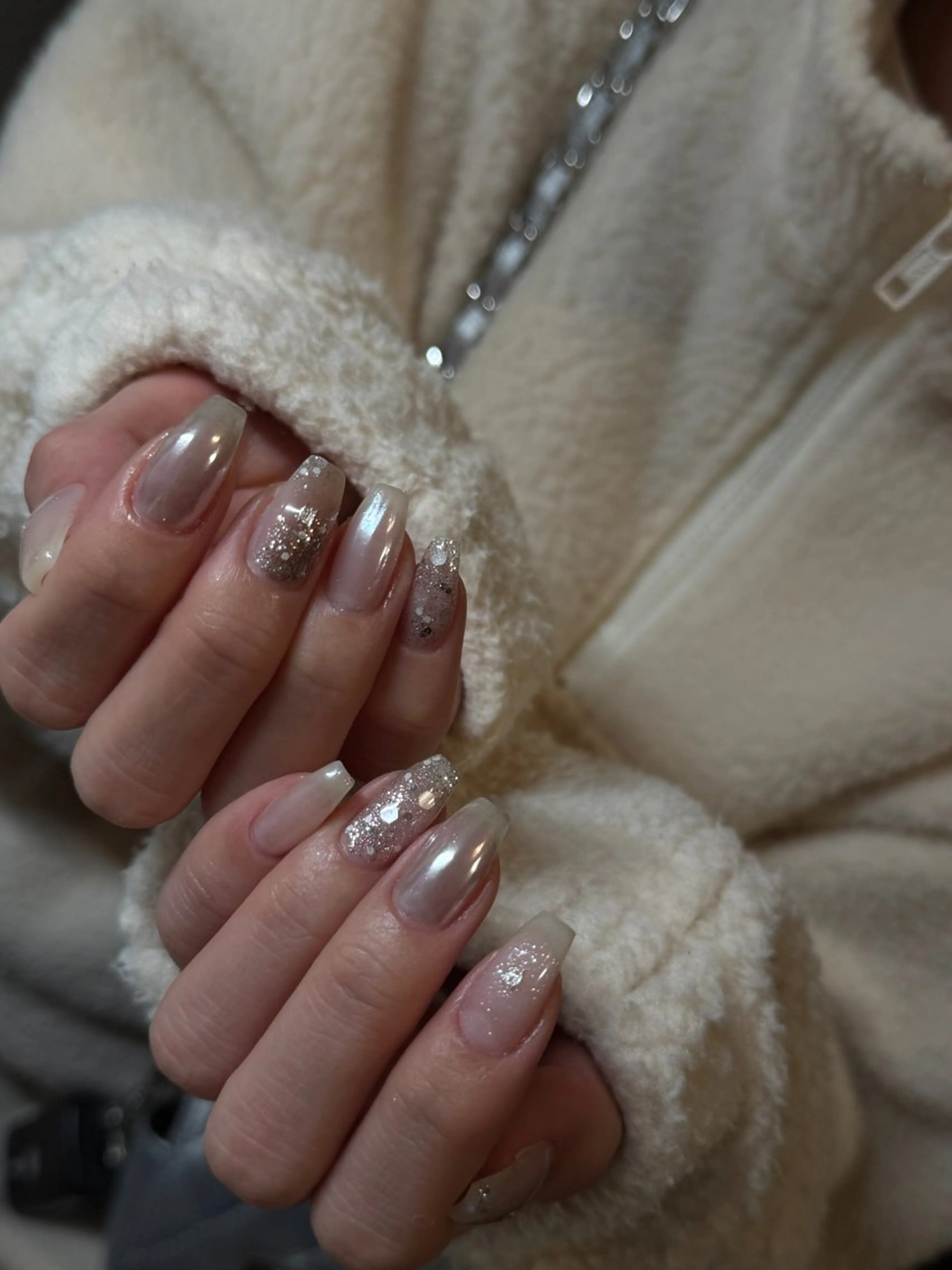 ネイル ハンドネイル LIAn. yuinaのエステ・リラクイメージ