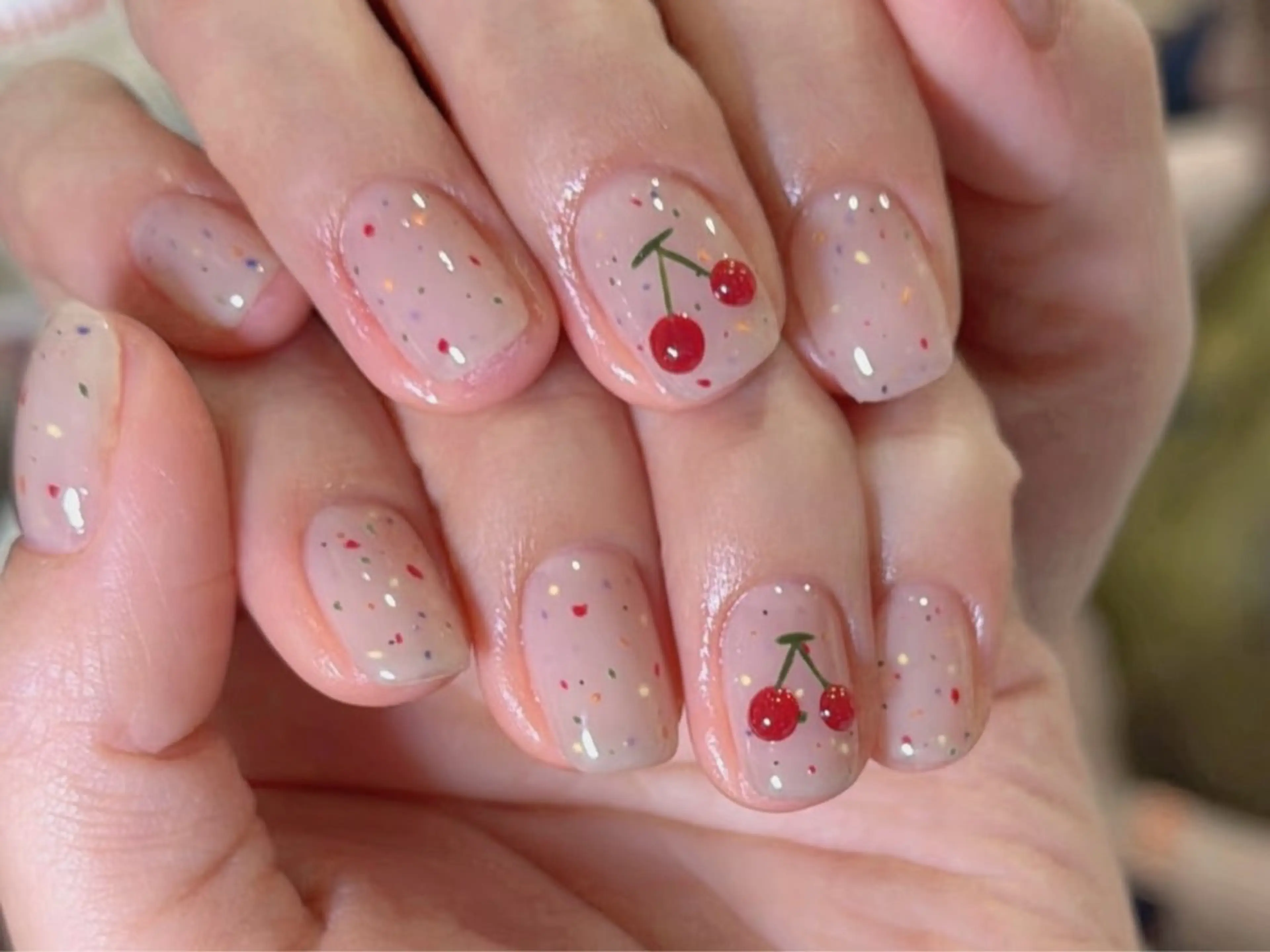 ネイル Rela・S NAILのネイルデザイン