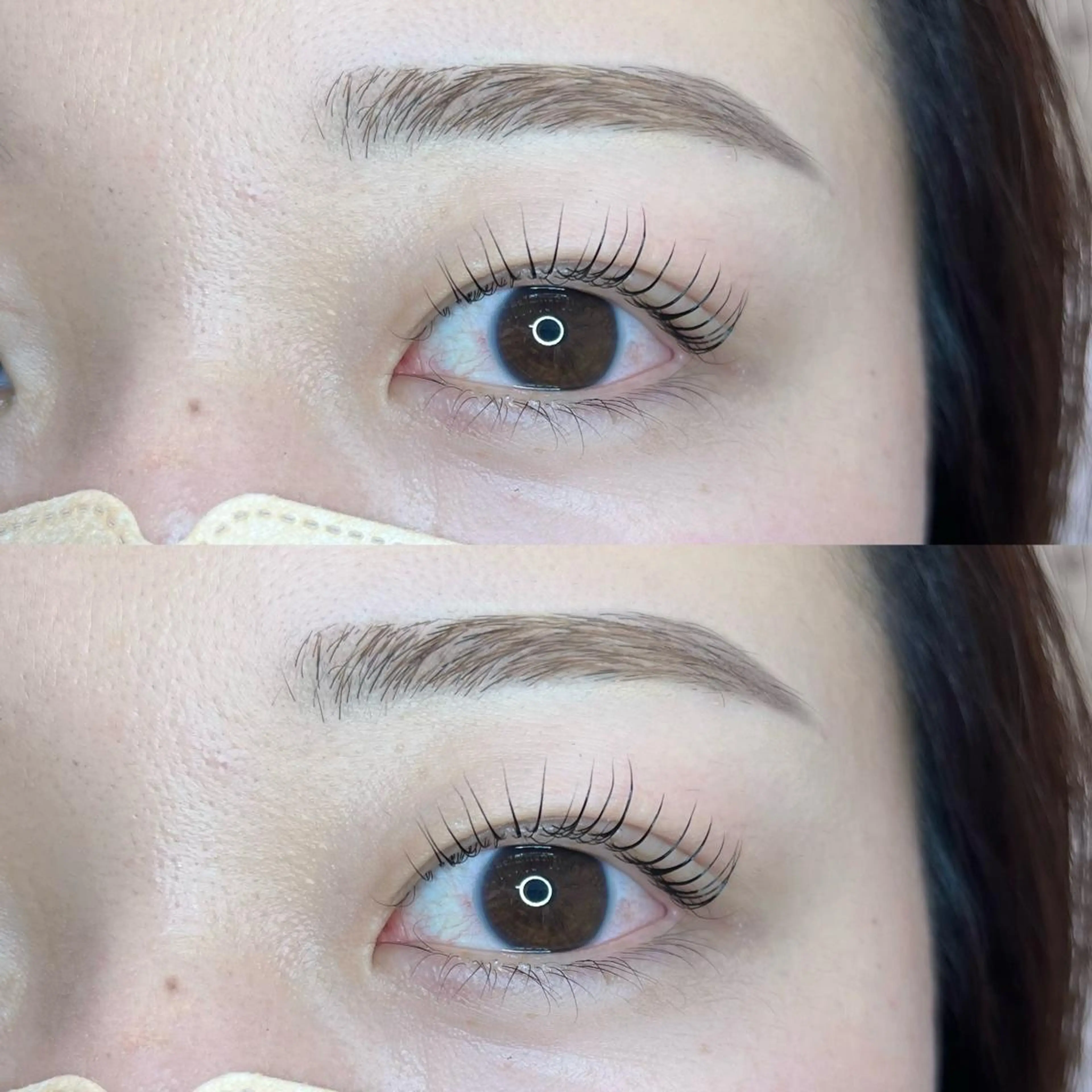 マツエク・マツパ crescent eye今泉店の眉毛・アイブロウイメージ